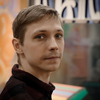 Аватар пользователя Антон Астафуров