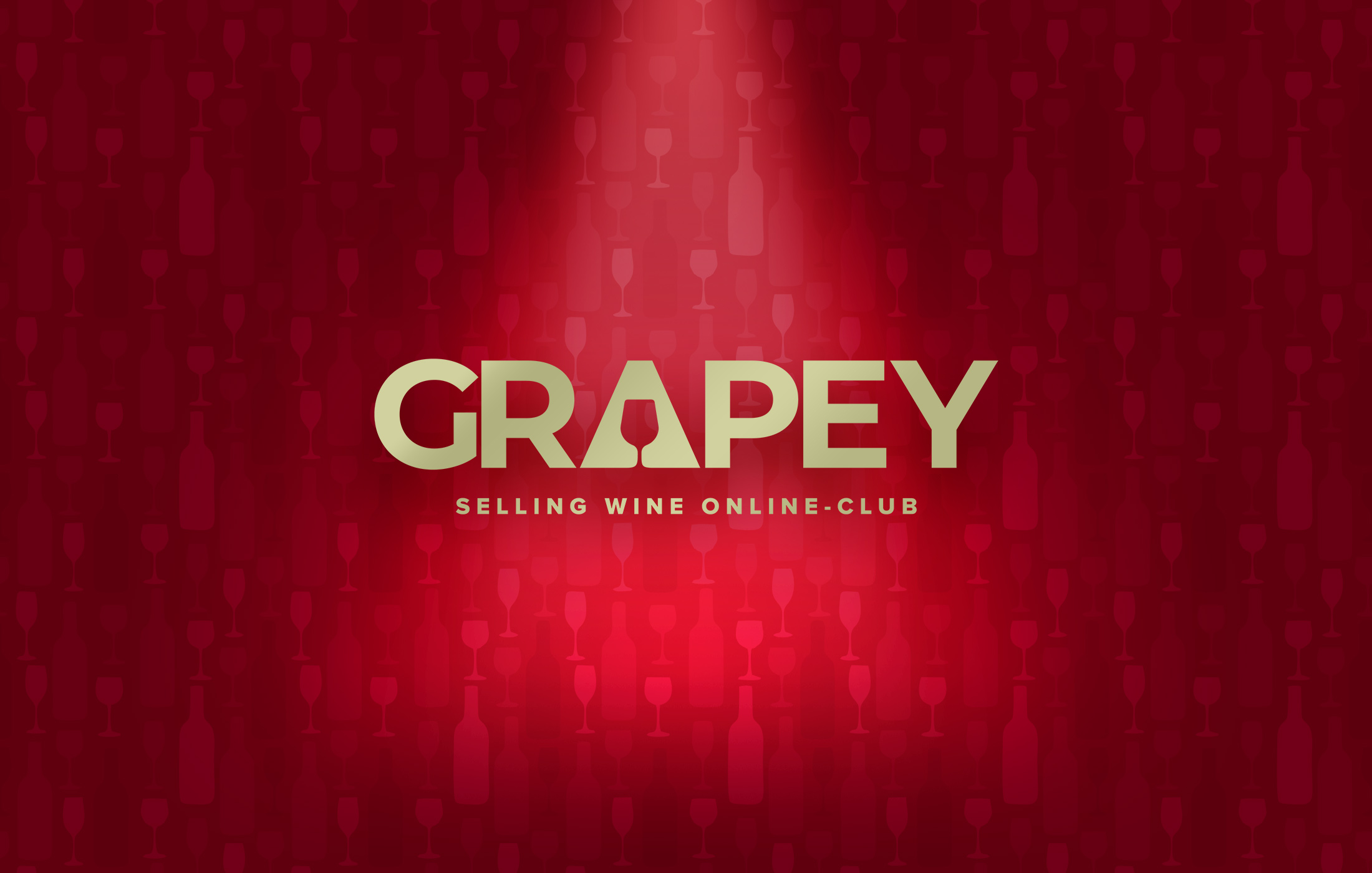 grapey — винный бутик — Изображение №3 — Интерфейсы, Брендинг на Dprofile