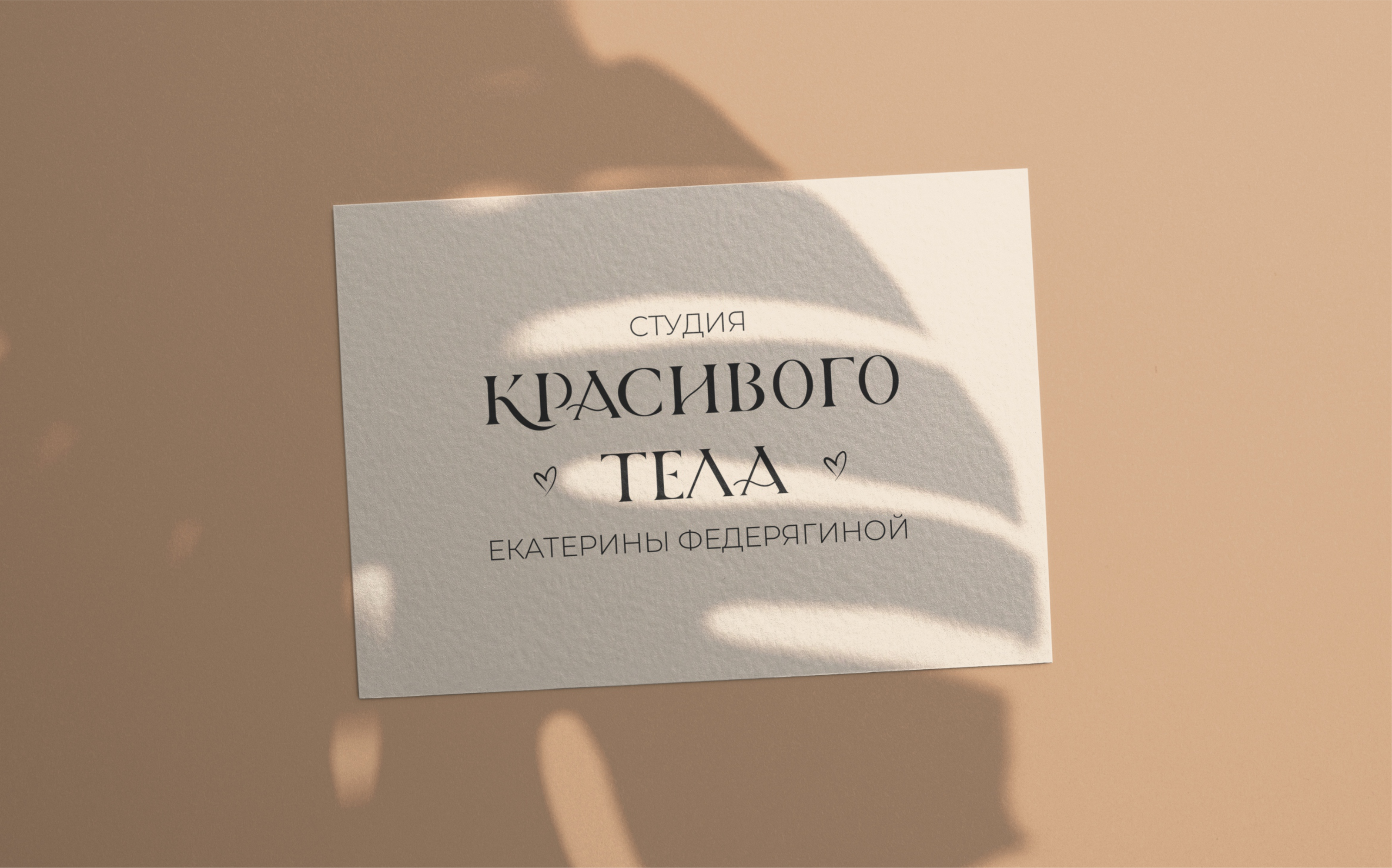 Логотип и стиль студии лазерной эпиляции — Изображение №13 — Брендинг, Графика на Dprofile