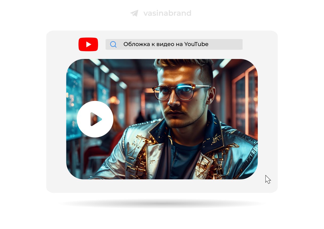 Нейропроект для личного бренда — Изображение №8 — 3D, Маркетинг на Dprofile