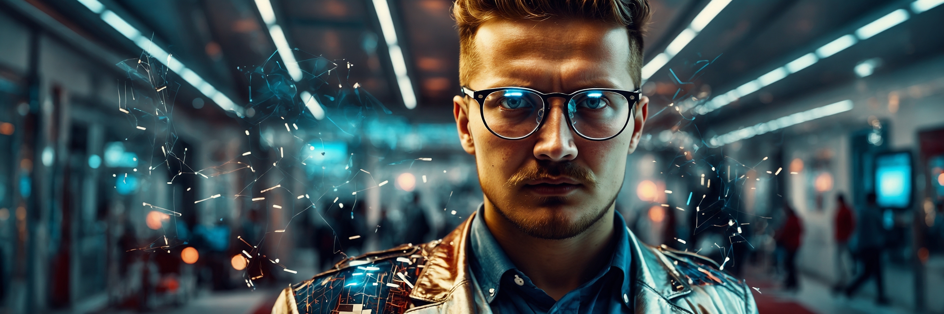 Нейропроект для личного бренда — Изображение №9 — 3D, Маркетинг на Dprofile