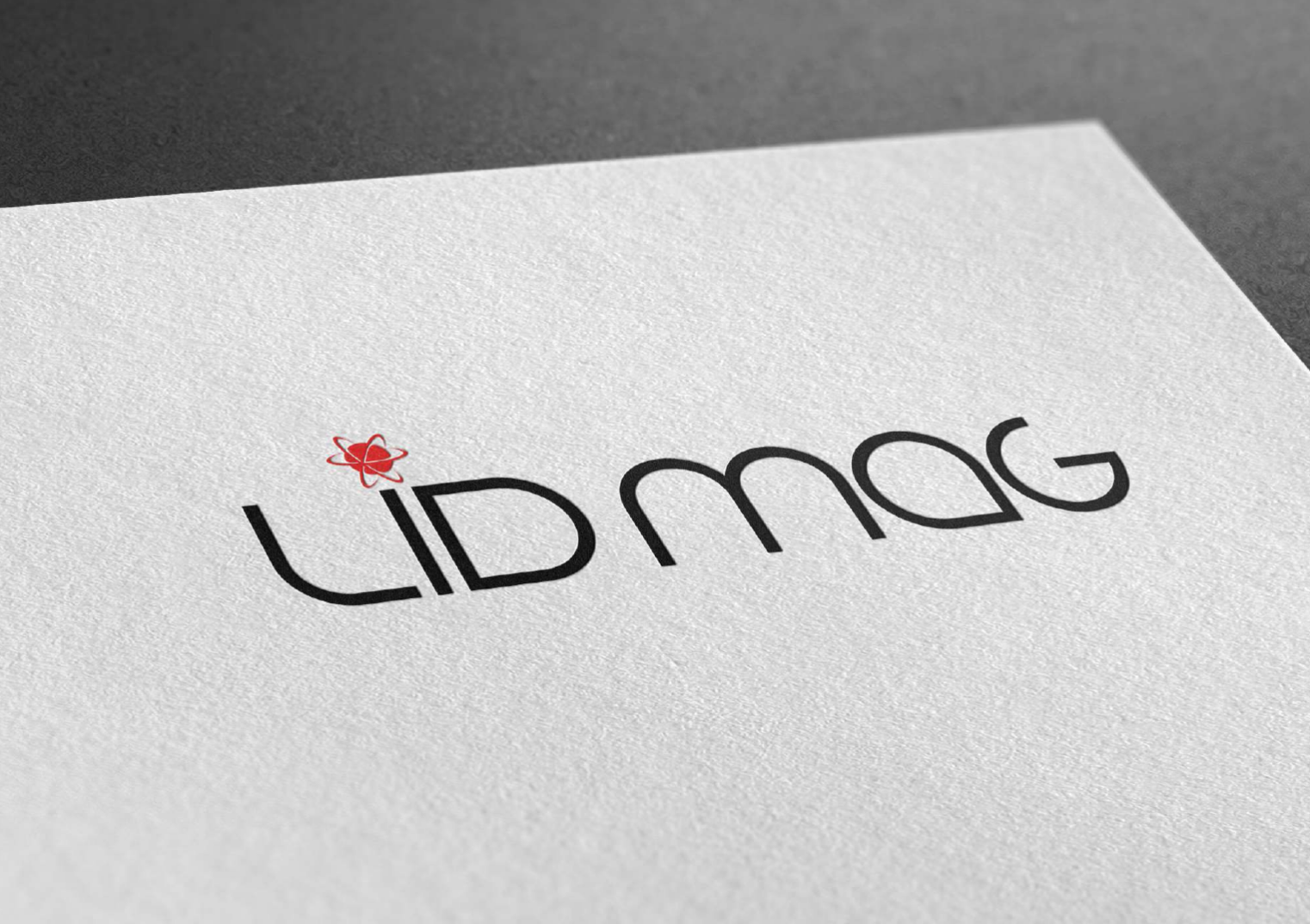Логотип для компании по маркетингу — Изображение №3 — Брендинг на Dprofile