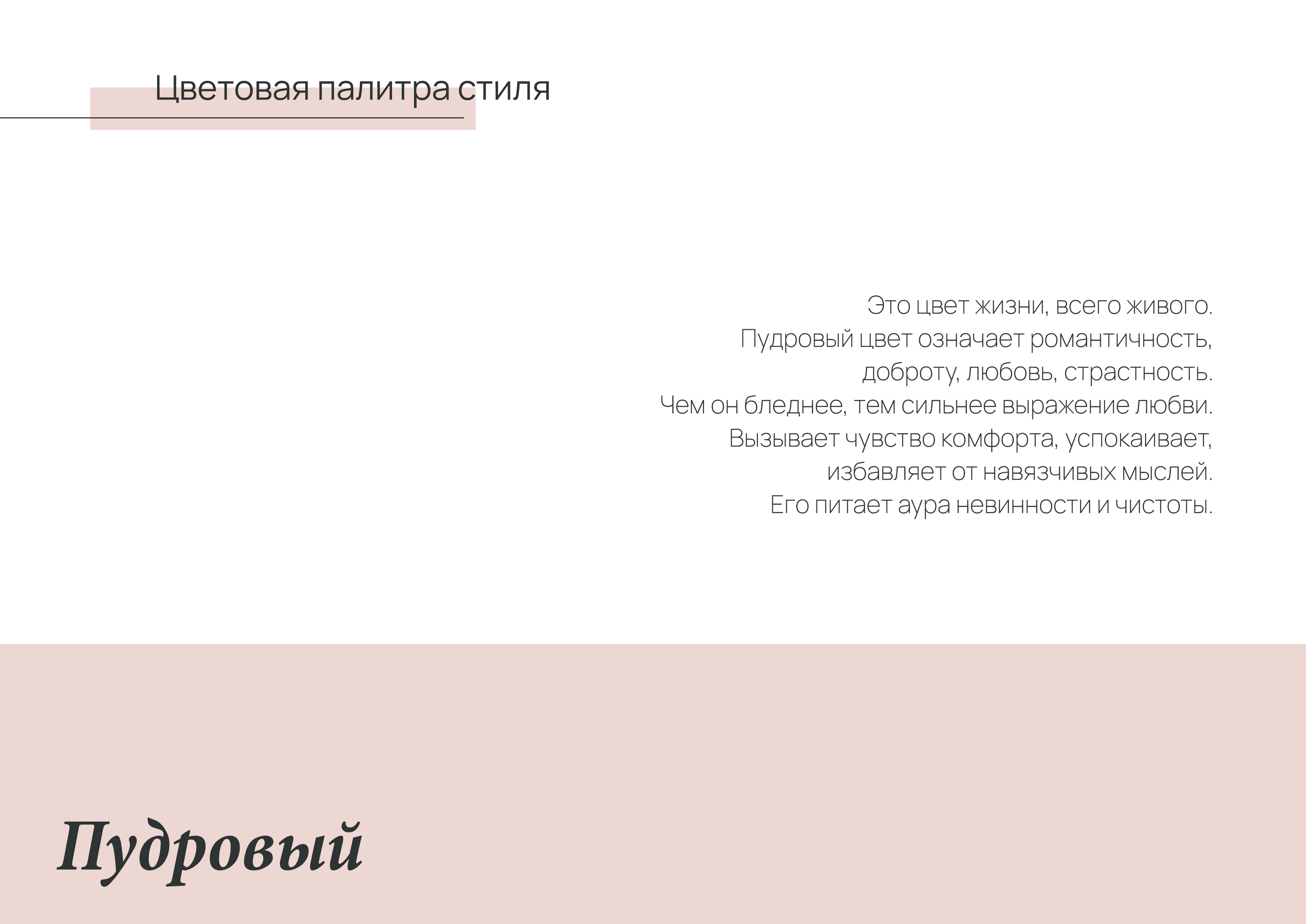 Дизайн логотипа и соцсетей — Изображение №13 — Брендинг на Dprofile