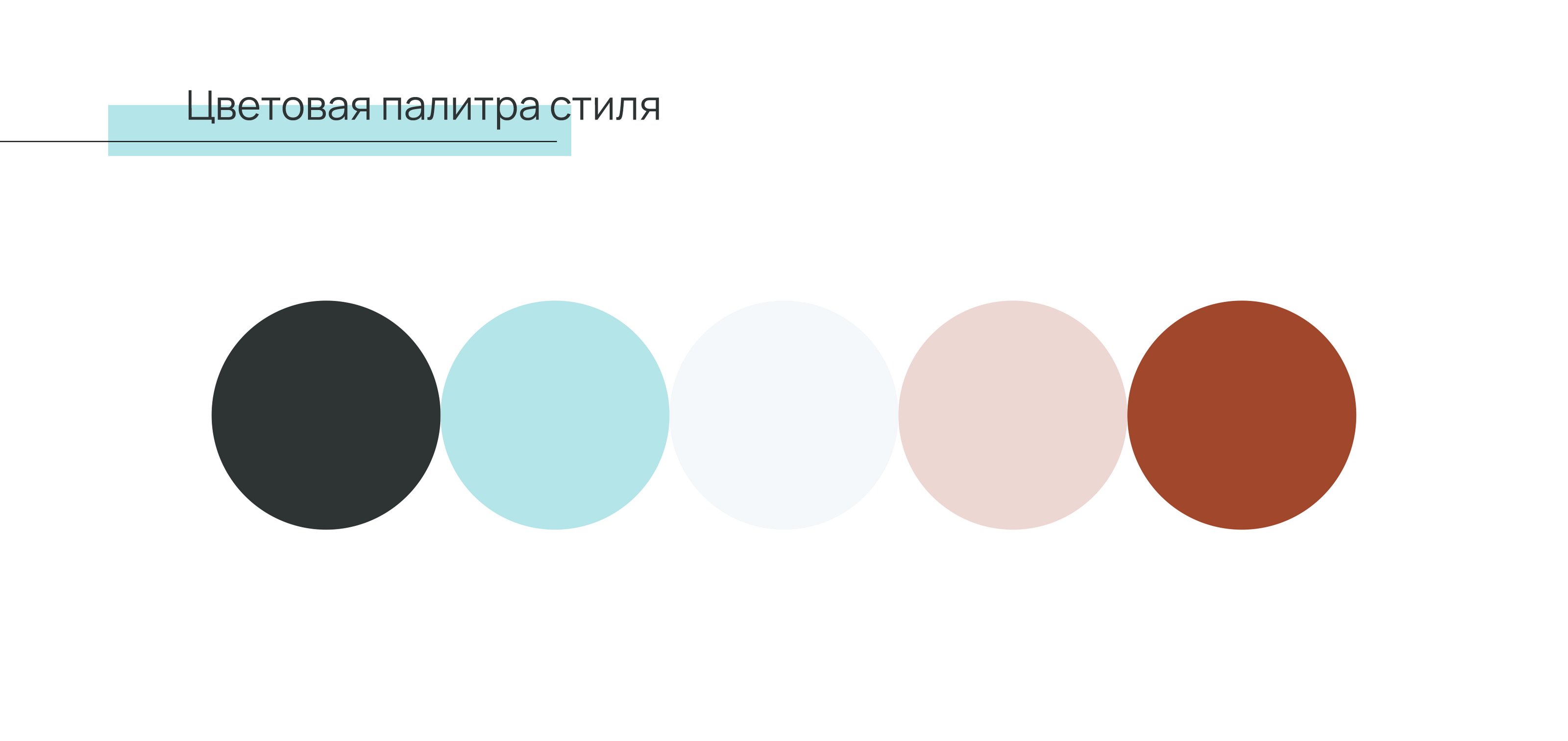 Дизайн логотипа и соцсетей — Изображение №11 — Брендинг на Dprofile