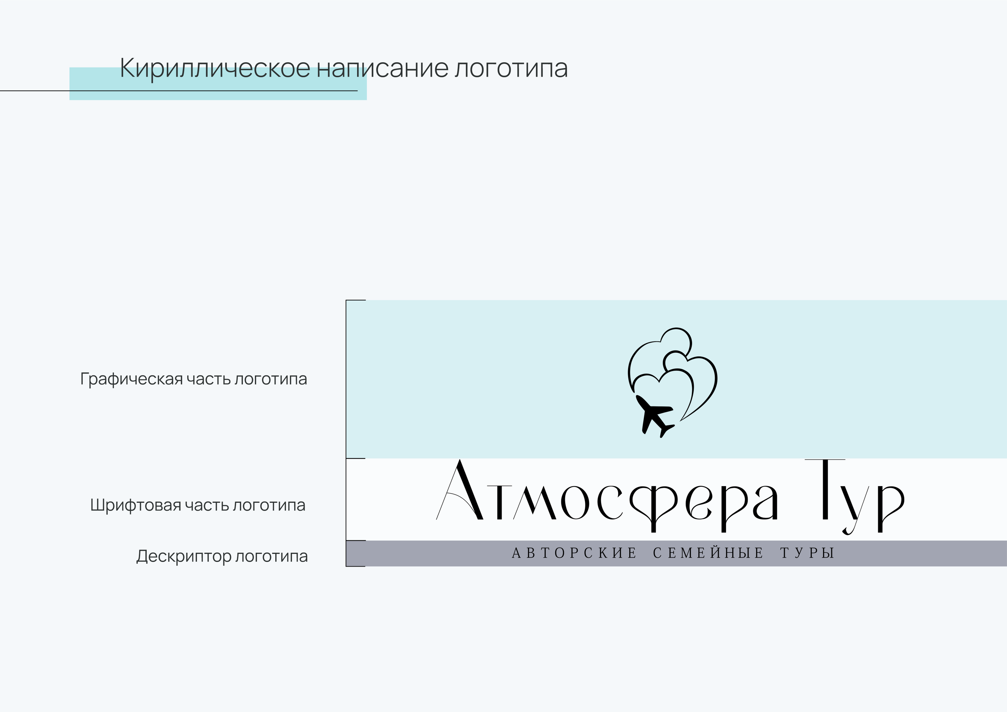 Дизайн логотипа и соцсетей — Изображение №2 — Брендинг на Dprofile