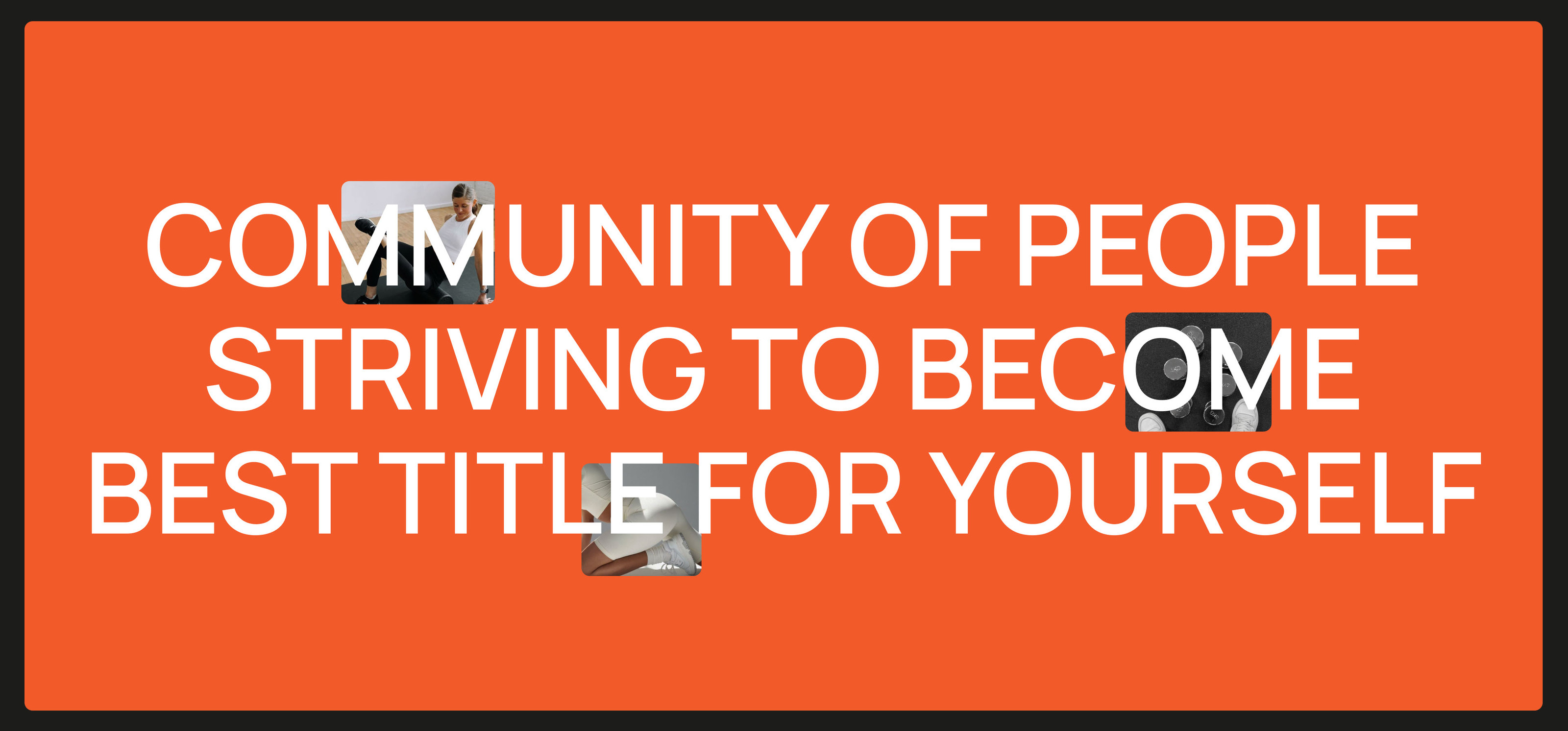 MOVINGFITS / UI/UX дизайн /Дизайн фитнесс проекта — Изображение №9 — Интерфейсы, Графика на Dprofile