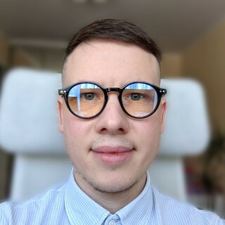 Аватар пользователя Павел Носов
