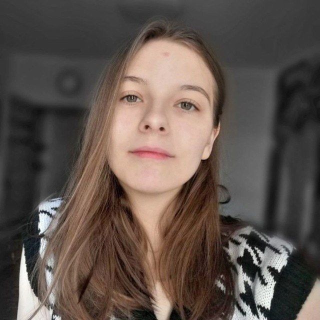 Аватар пользователя Полина Романофа