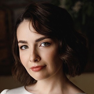 Аватар пользователя Юлия Рафикова