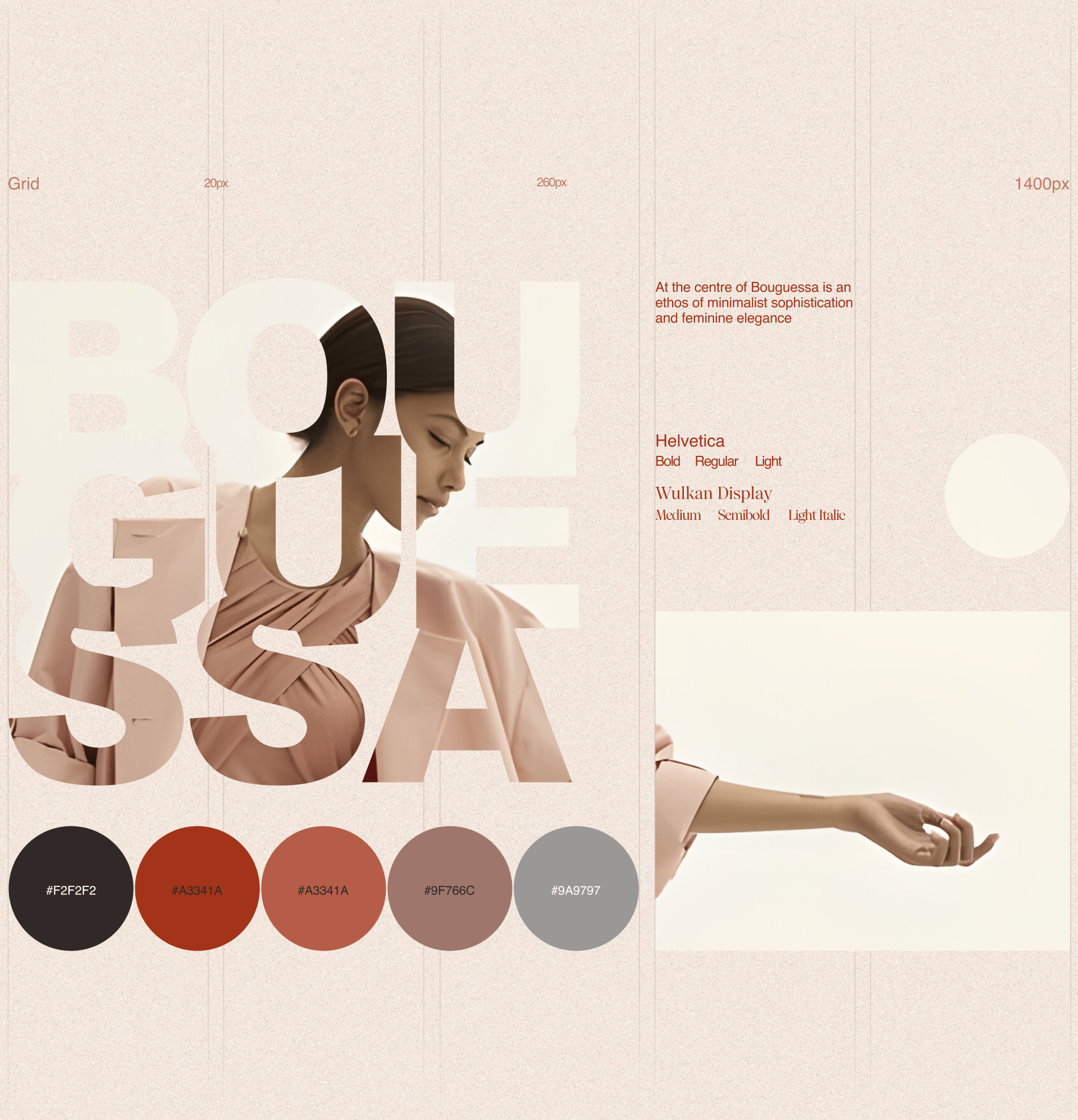 Bouguessa | e-commerce (RE)design concept — Изображение №7 — Интерфейсы на Dprofile