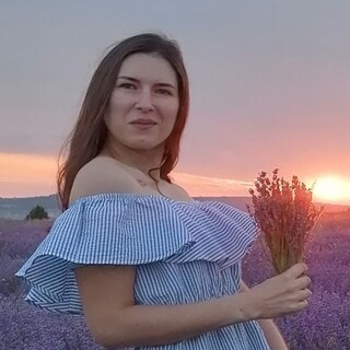 Аватар пользователя Дарья Добычина