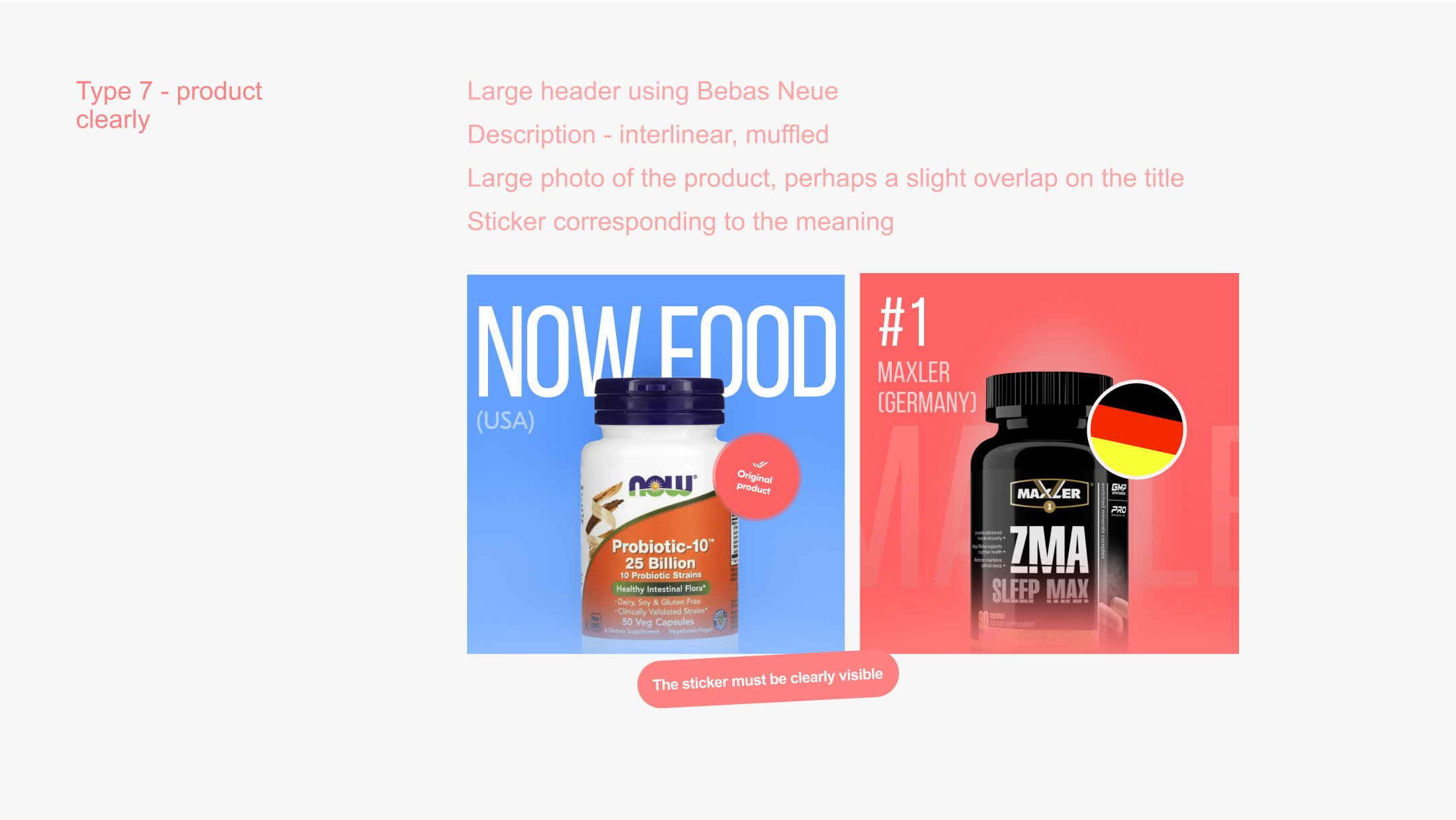 Instagram Guides 2024 (Beautery): Banners, Identity — Изображение №16 — Маркетинг на Dprofile