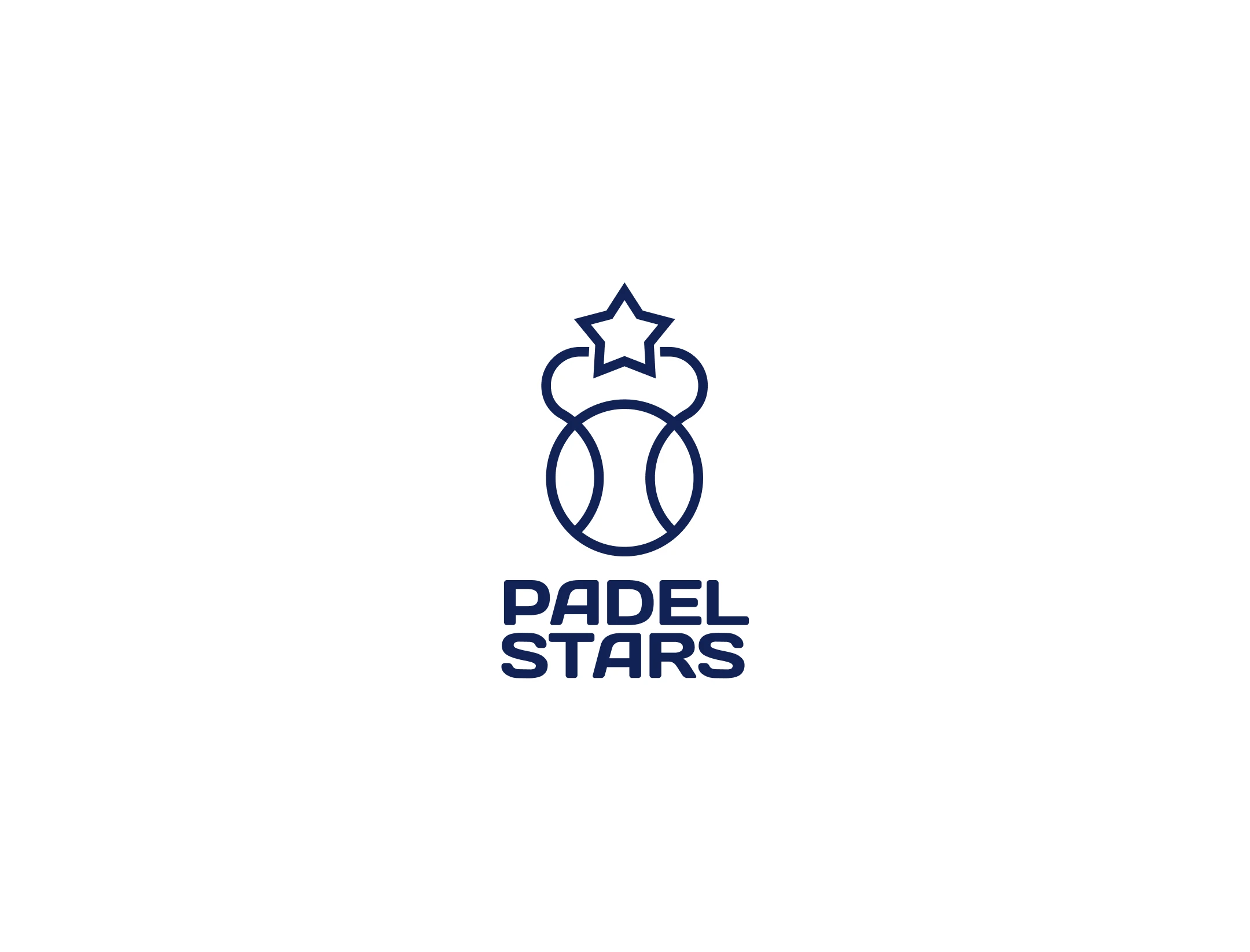 Padel Tennis, Padel Stars: Logofolio 2025 — Изображение №13 — Брендинг на Dprofile