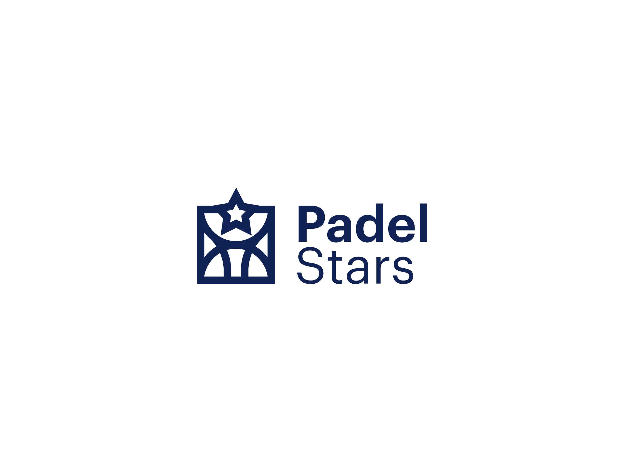 Padel Tennis, Padel Stars: Logofolio 2025 — Изображение №4 — Брендинг на Dprofile