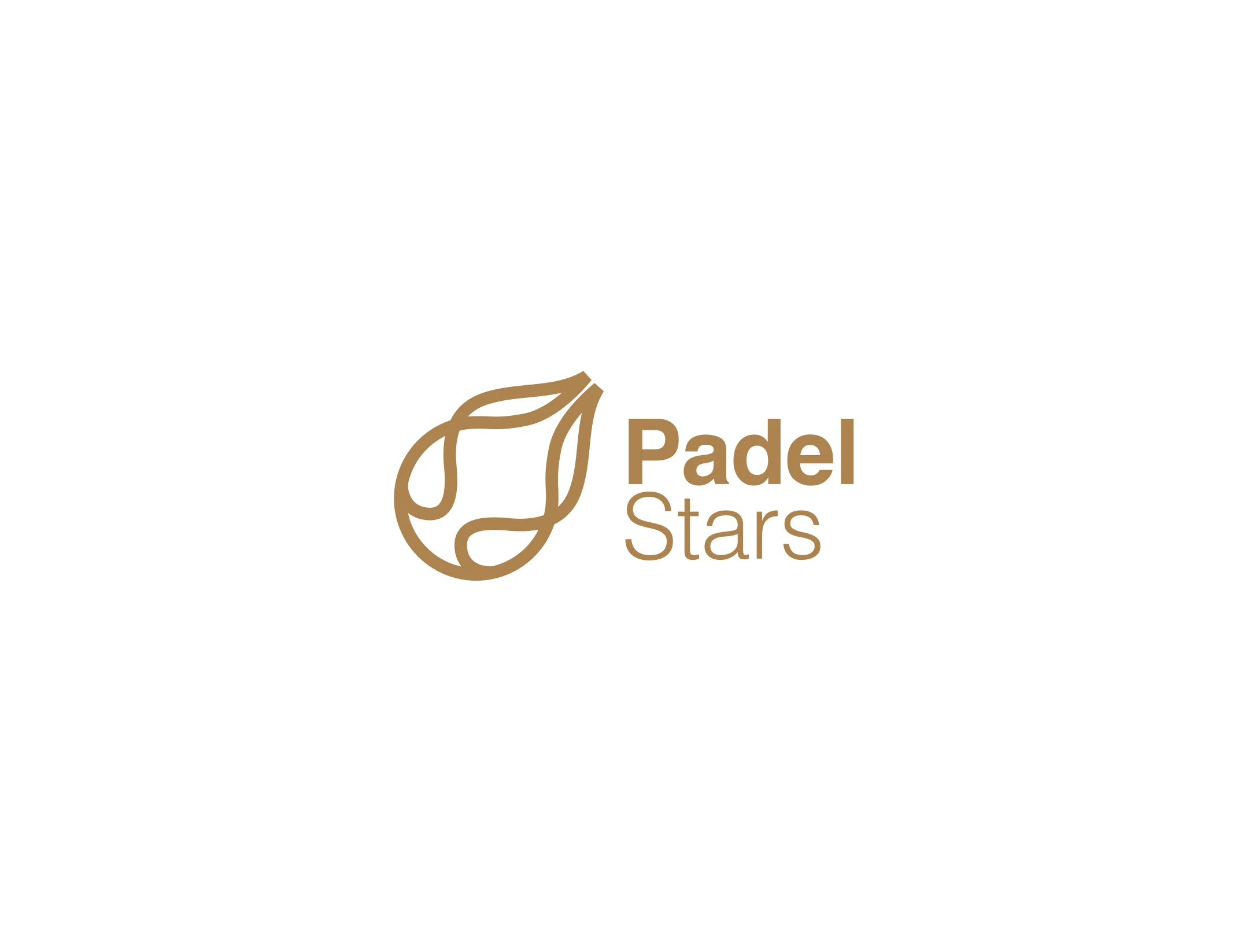 Padel Tennis, Padel Stars: Logofolio 2025 — Изображение №6 — Брендинг на Dprofile
