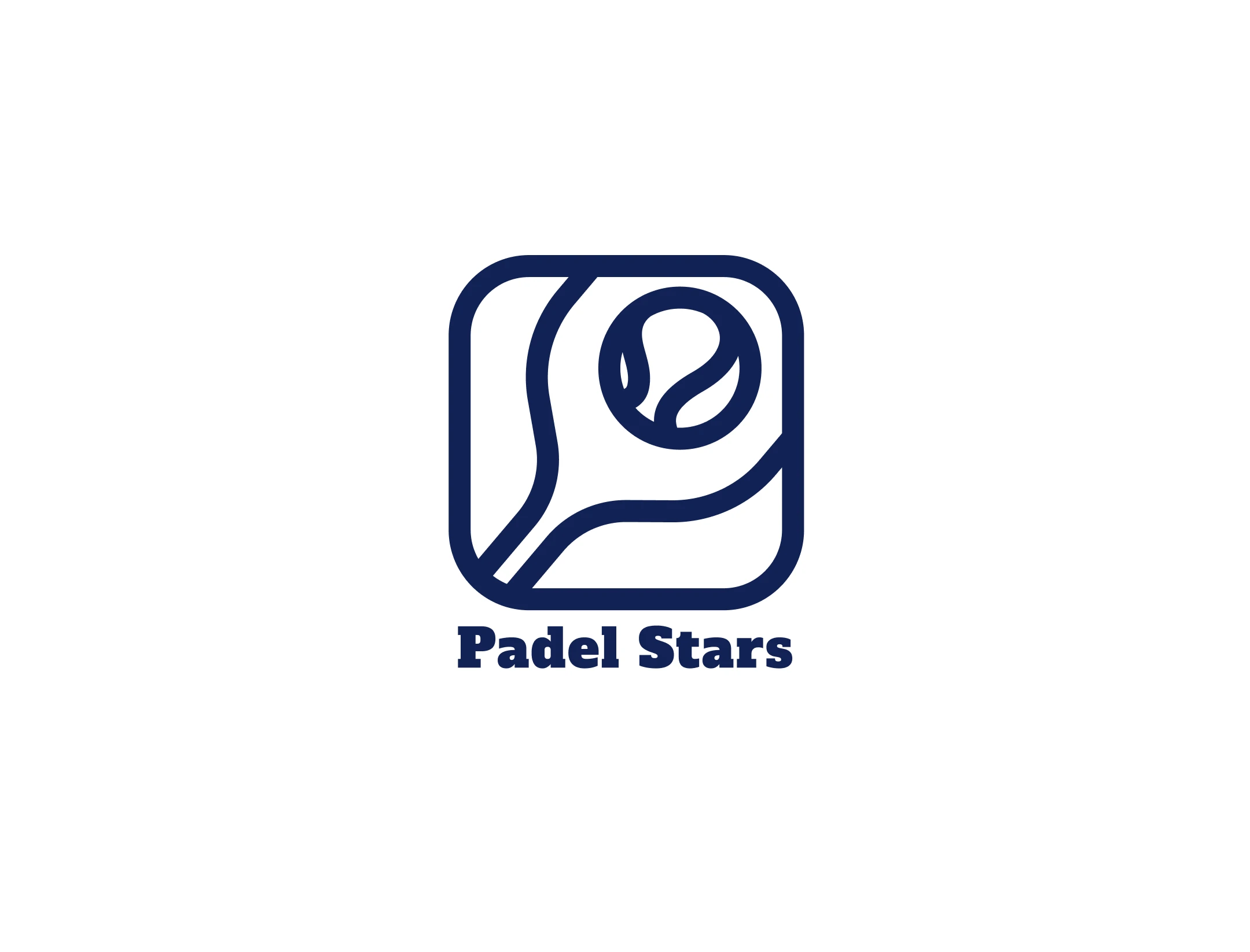 Padel Tennis, Padel Stars: Logofolio 2025 — Изображение №9 — Брендинг на Dprofile