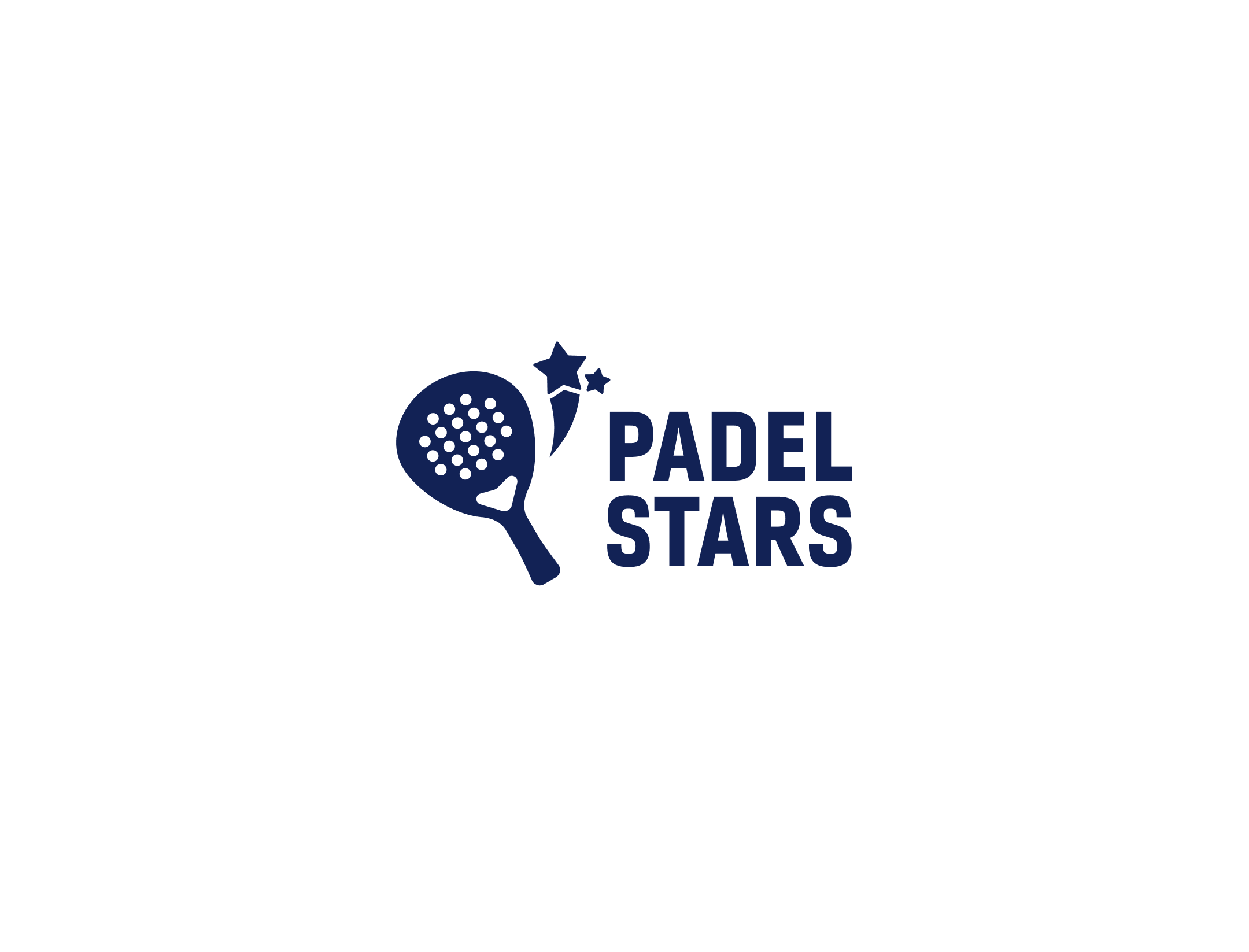 Padel Tennis, Padel Stars: Logofolio 2025 — Изображение №3 — Брендинг на Dprofile