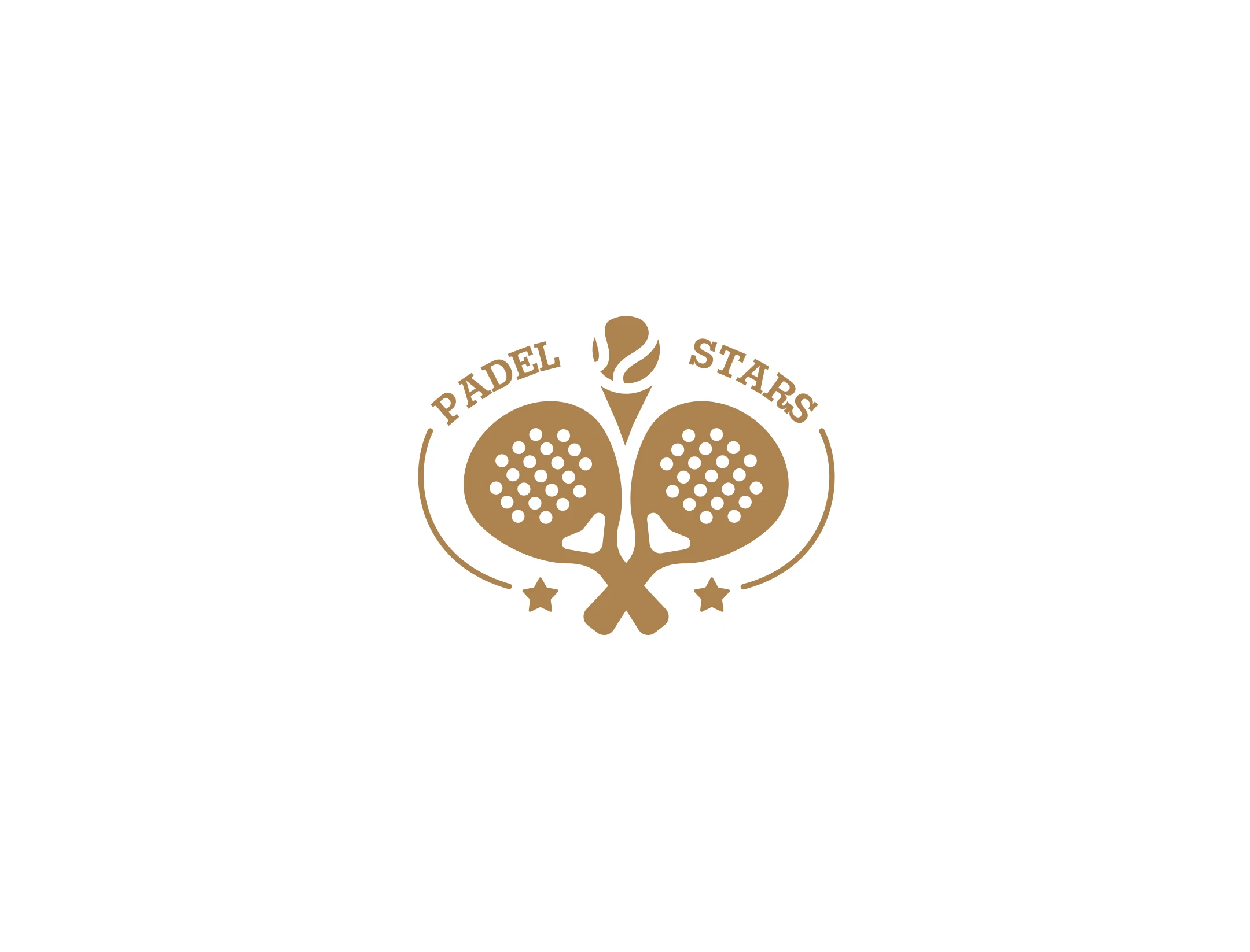 Padel Tennis, Padel Stars: Logofolio 2025 — Изображение №7 — Брендинг на Dprofile