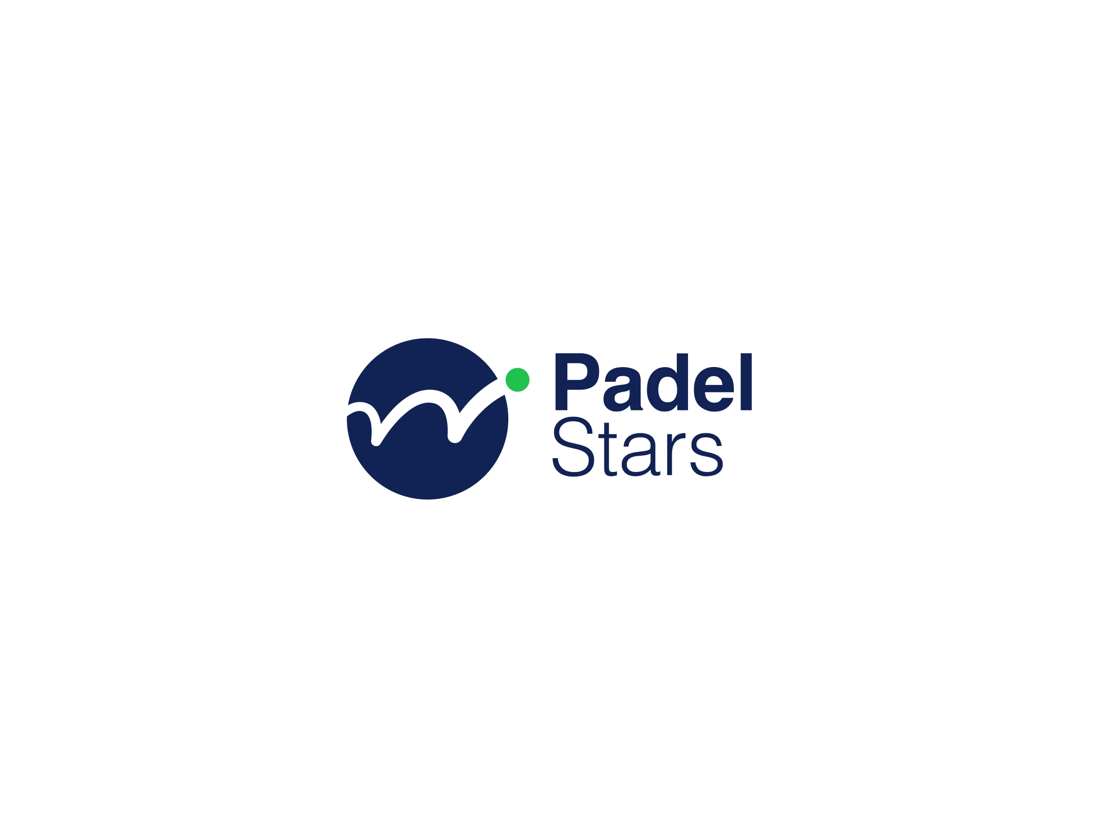 Padel Tennis, Padel Stars: Logofolio 2025 — Изображение №5 — Брендинг на Dprofile