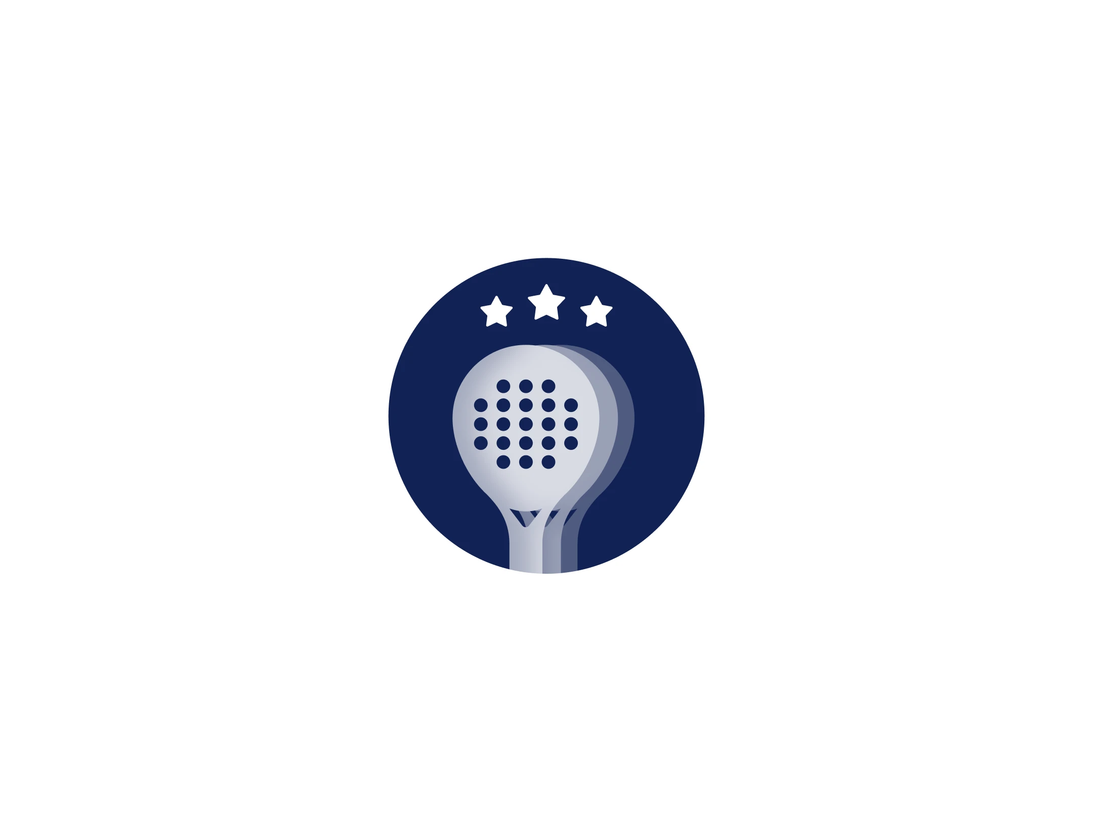 Padel Tennis, Padel Stars: Logofolio 2025 — Изображение №16 — Брендинг на Dprofile