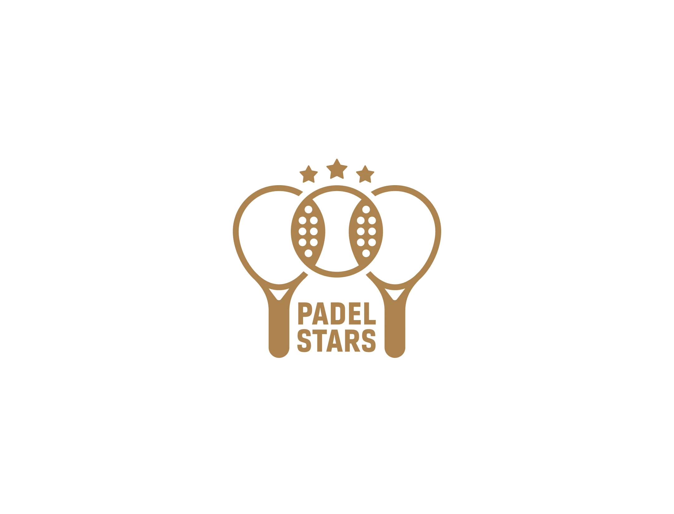 Padel Tennis, Padel Stars: Logofolio 2025 — Изображение №8 — Брендинг на Dprofile