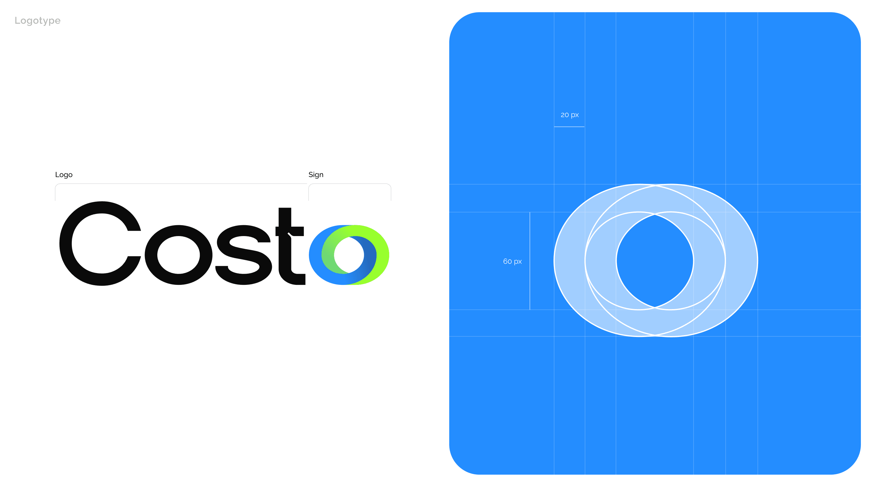 Costo - electronics aggregator: logo, branding, UIUX — Изображение №3 — Интерфейсы на Dprofile