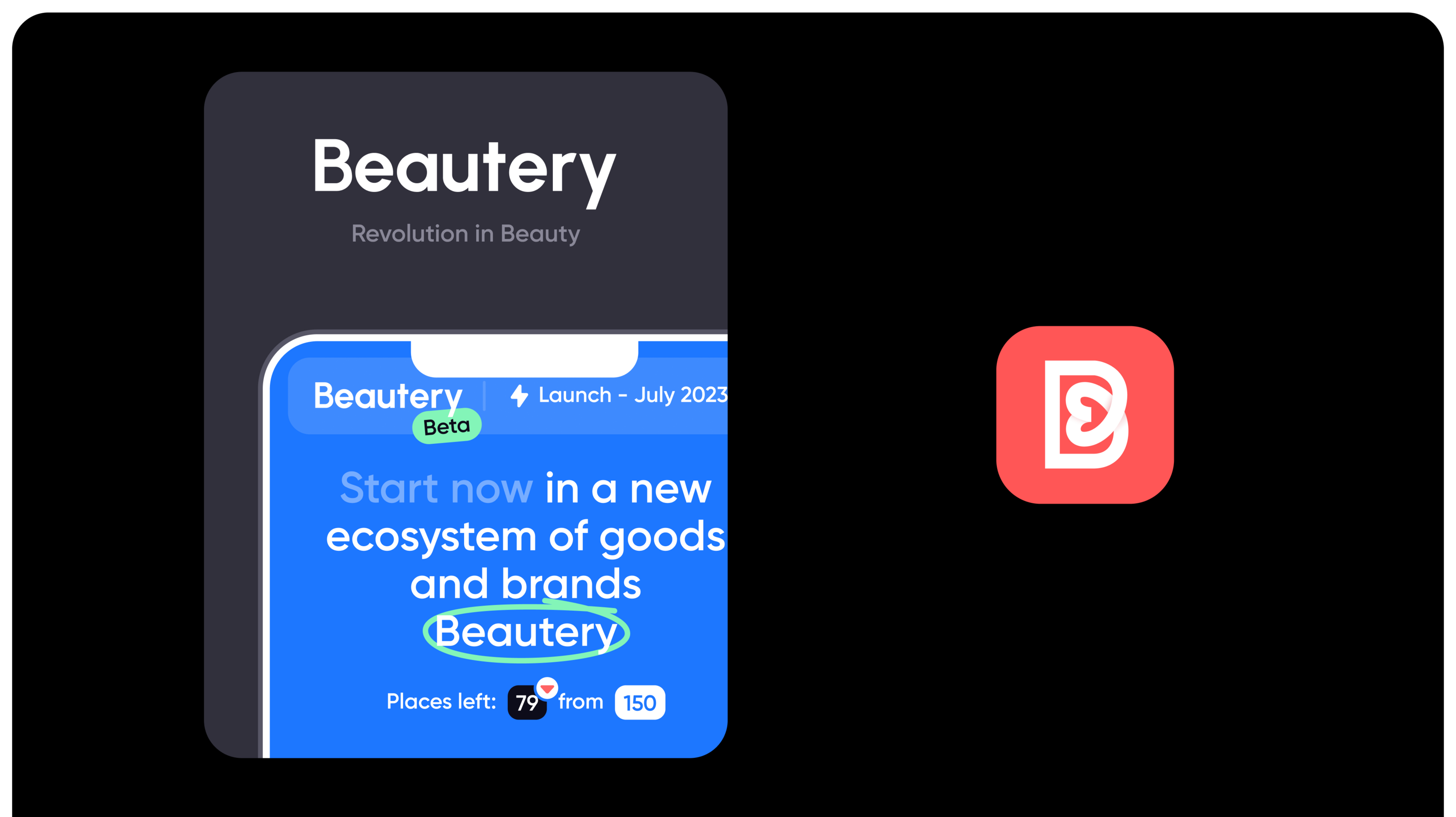 Beautery - beauty marketplace: UI/UX, UI, logo, web — Изображение №11 — Интерфейсы, Брендинг на Dprofile