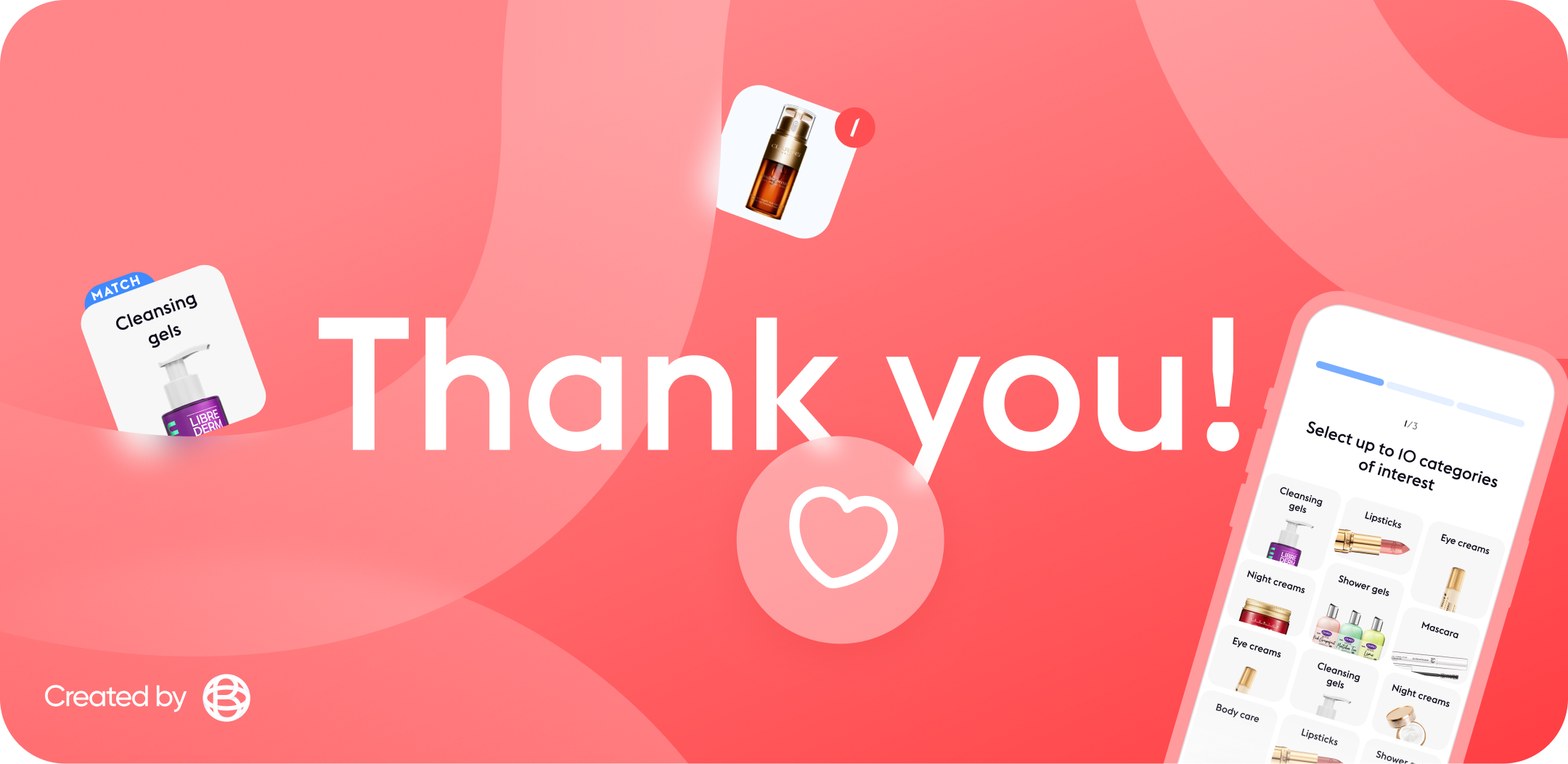 Beautery - cosmetics marketplace: uiux, branding 2023 — Изображение №22 — Интерфейсы, Брендинг на Dprofile
