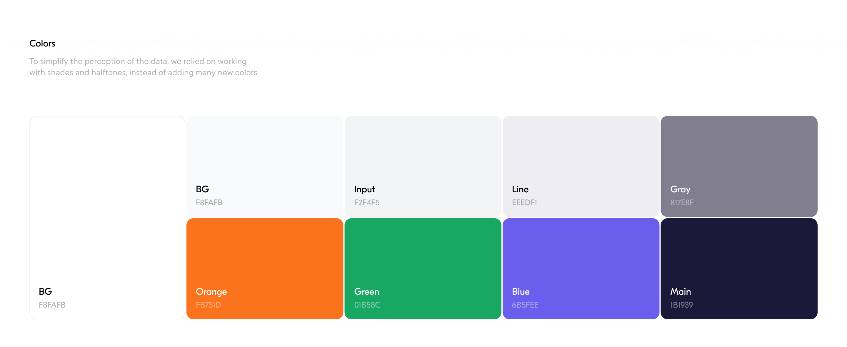 NMC - Parts aggregator: UIUX, Web and Branding — Изображение №9 — Интерфейсы на Dprofile