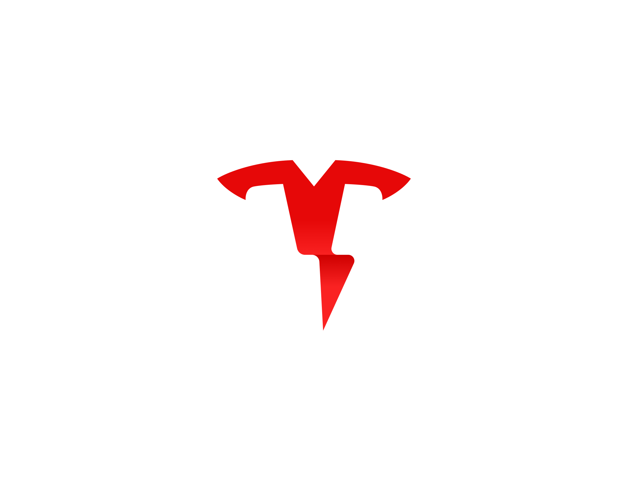 Logofolio 2023: electric cars - Tesla & Russia, Logo — Изображение №4 — Брендинг на Dprofile
