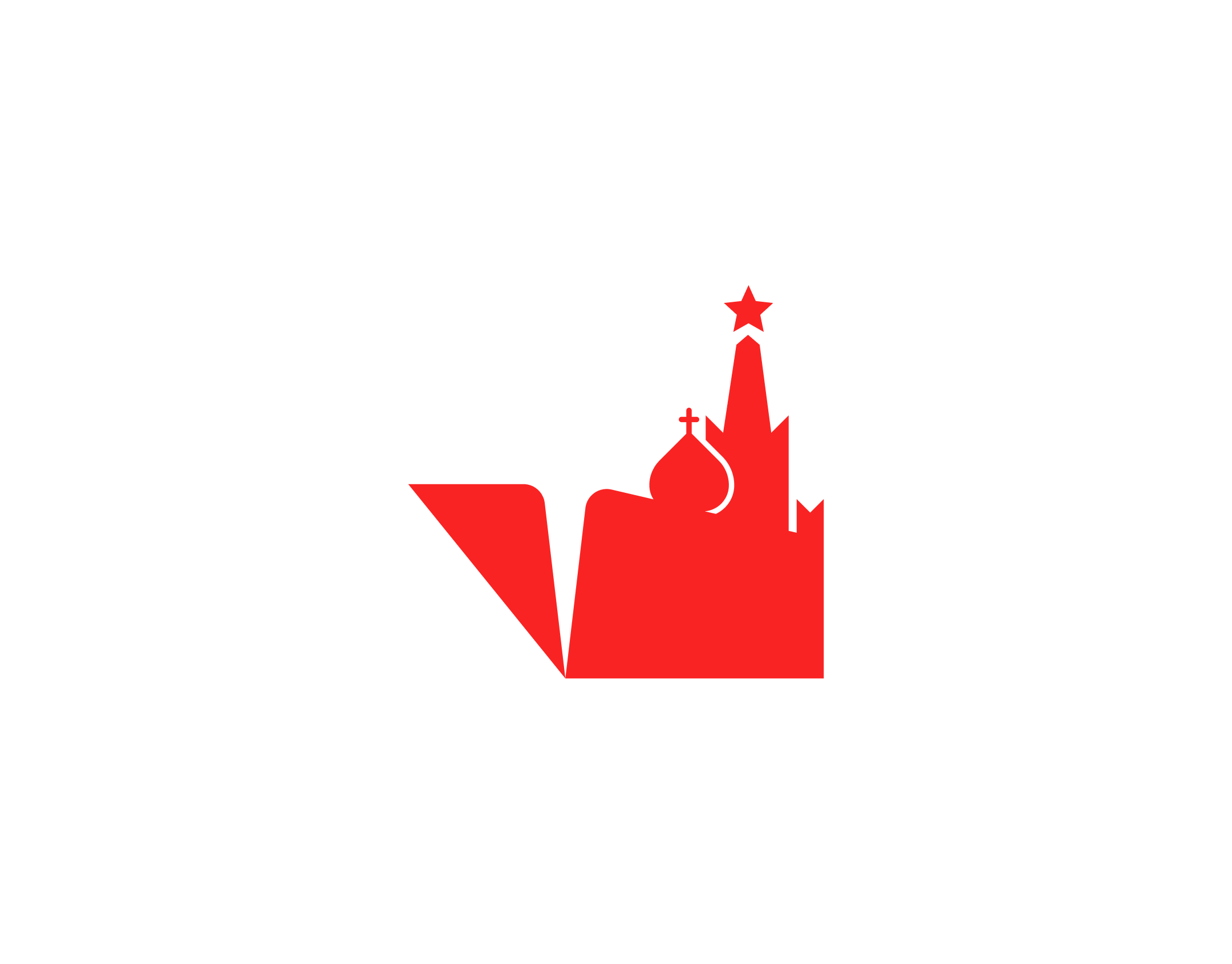 Logofolio 2023: electric cars - Tesla & Russia, Logo — Изображение №9 — Брендинг на Dprofile