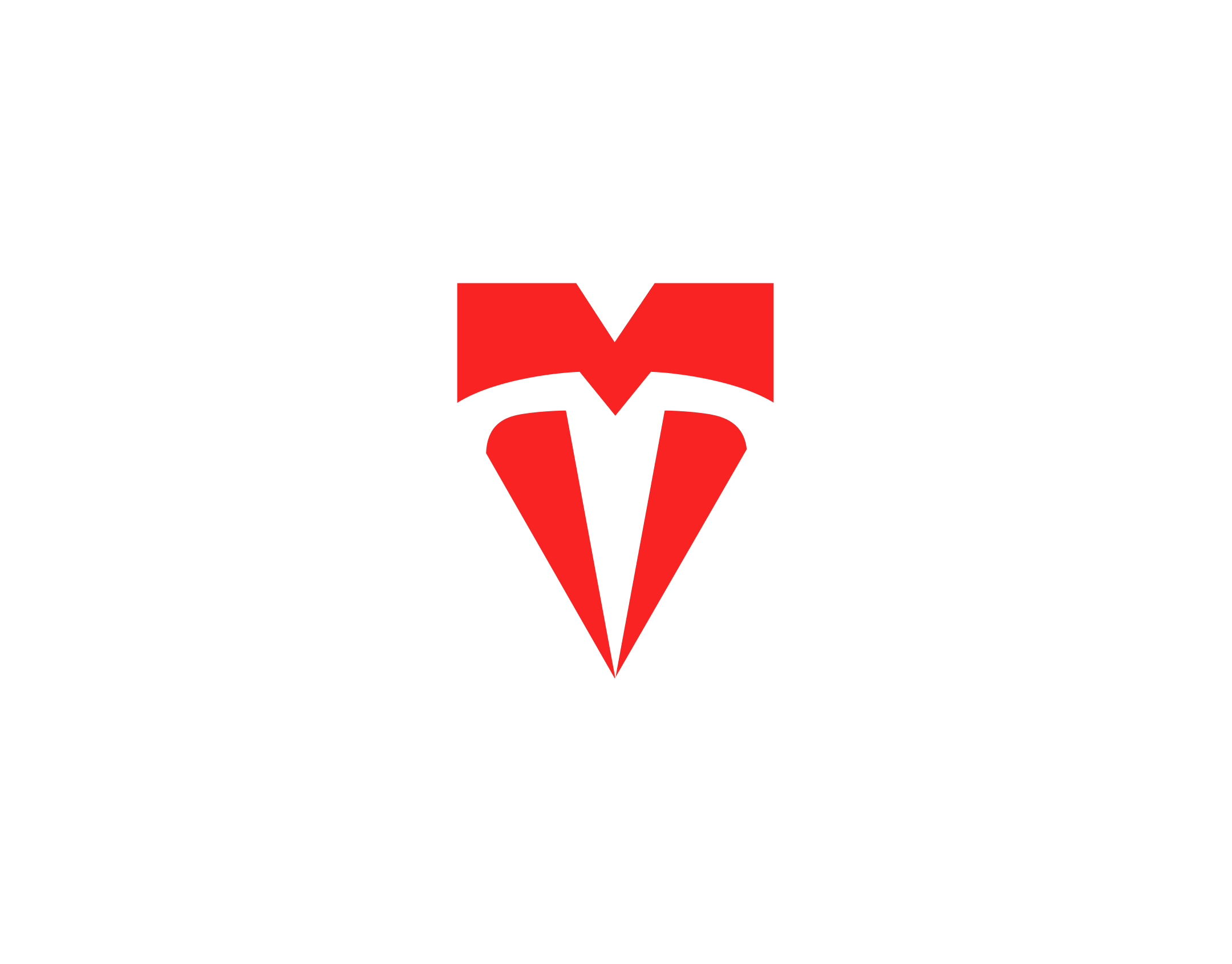 Logofolio 2023: electric cars - Tesla & Russia, Logo — Изображение №12 — Брендинг на Dprofile