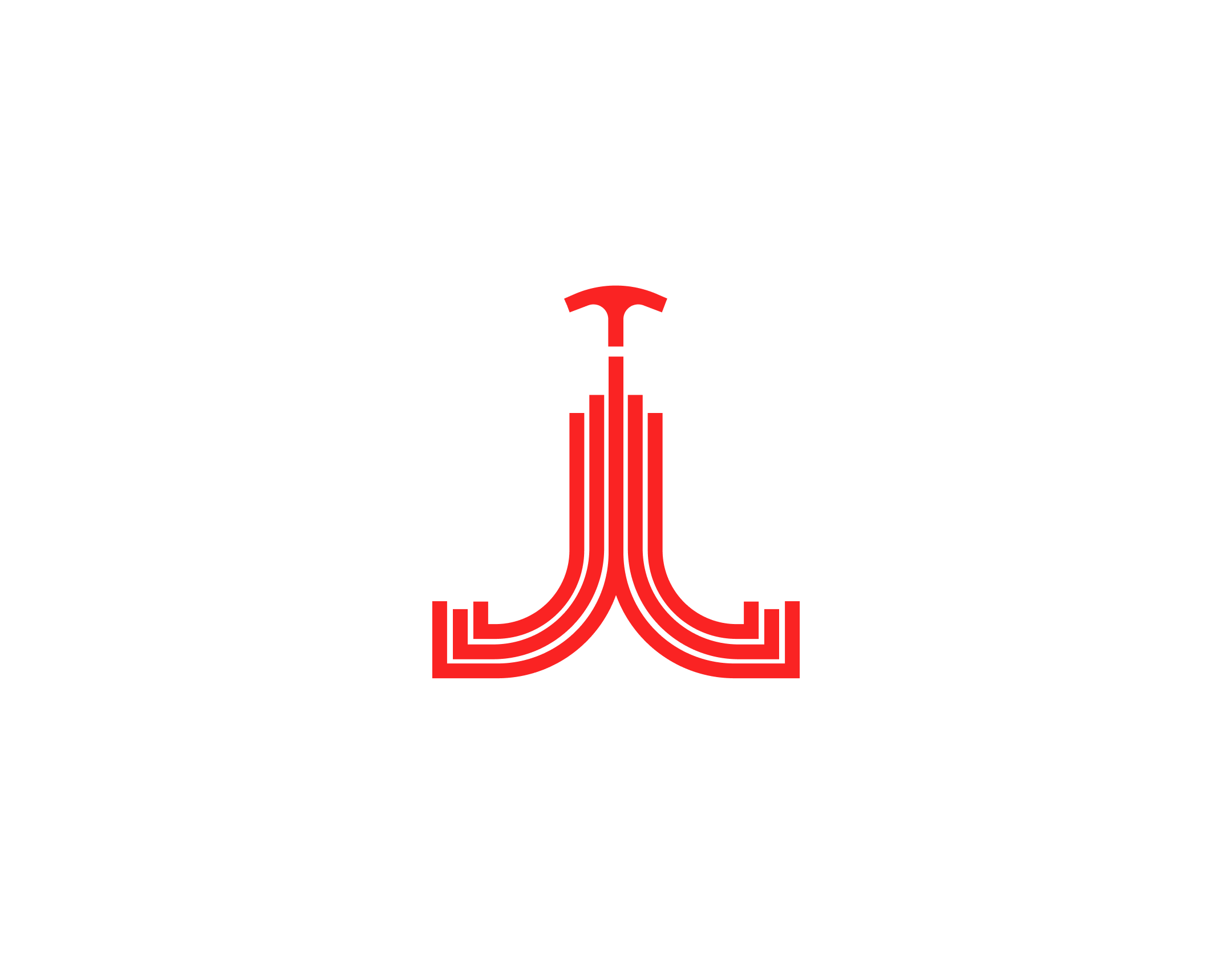 Logofolio 2023: electric cars - Tesla & Russia, Logo — Изображение №8 — Брендинг на Dprofile