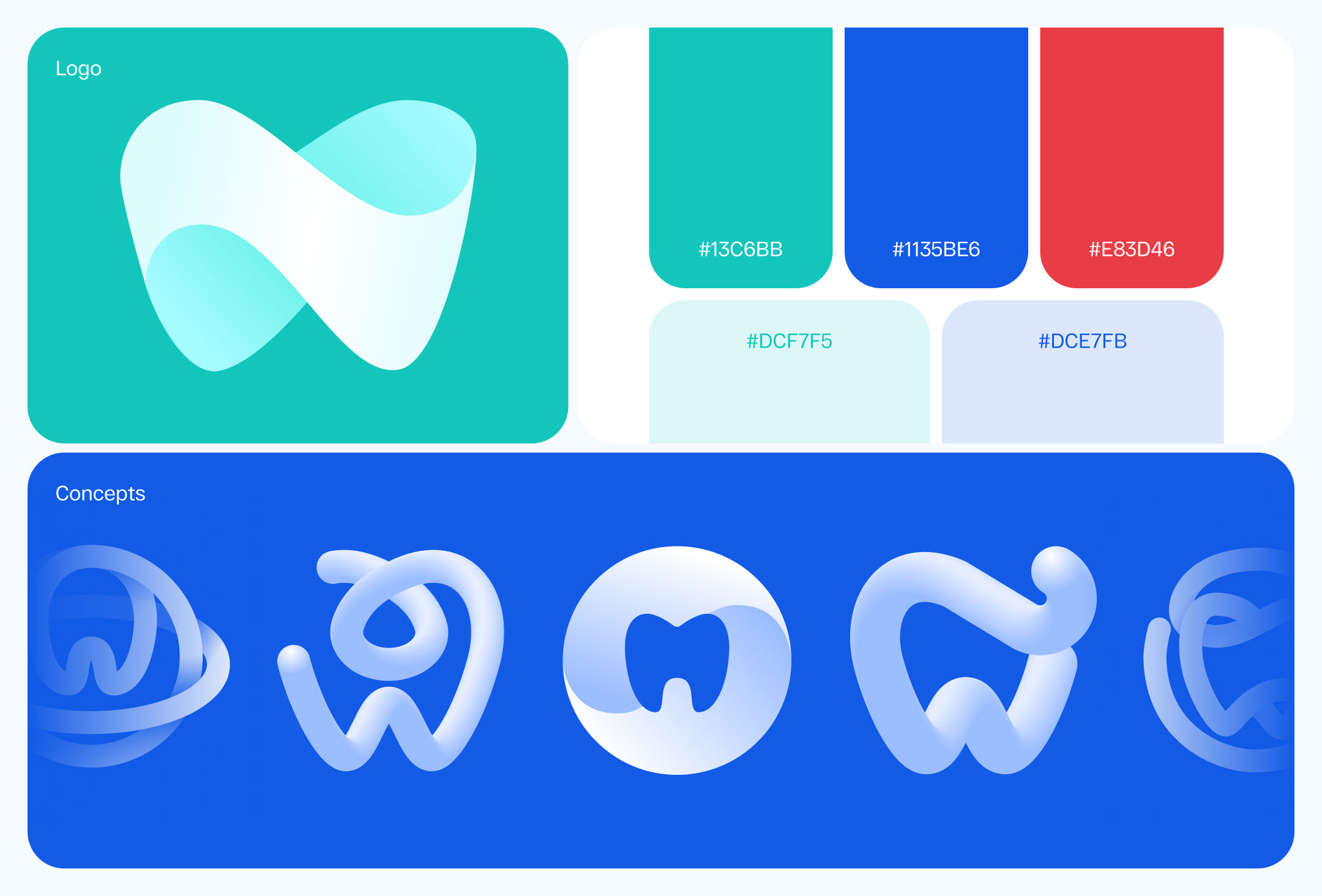 Dental clinic website: UIUX, Web — Изображение №4 — Интерфейсы на Dprofile