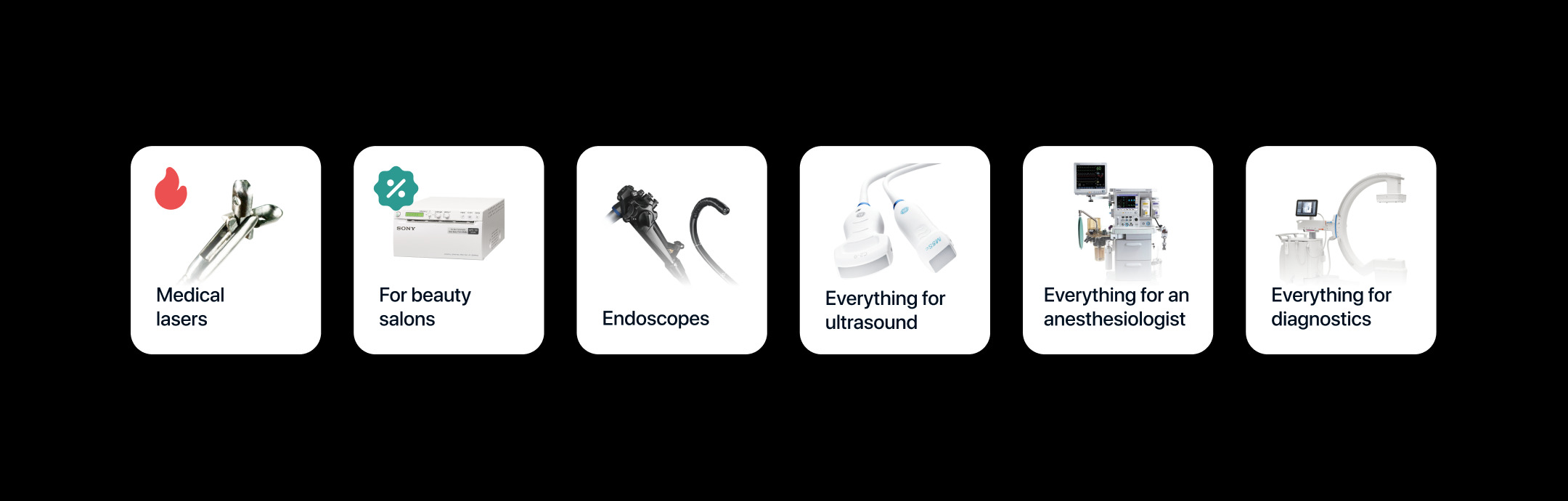Medical equipment, e-comm: branding, logo, UIUX 2024 — Изображение №13 — Интерфейсы, Брендинг на Dprofile