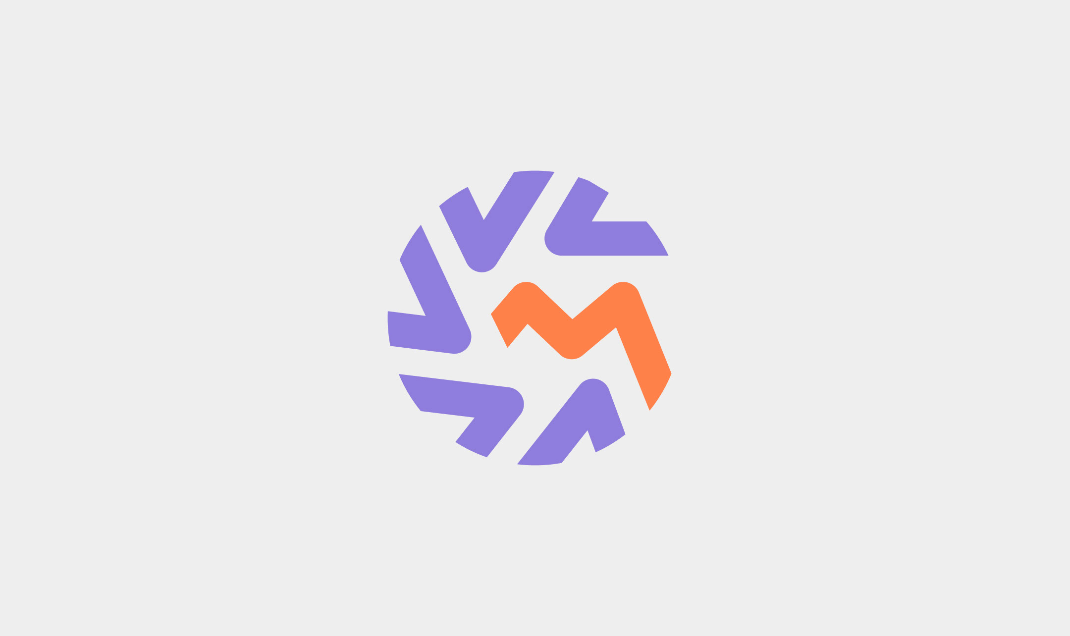 Modern Logo Industry 2024 — Изображение №14 — Брендинг на Dprofile