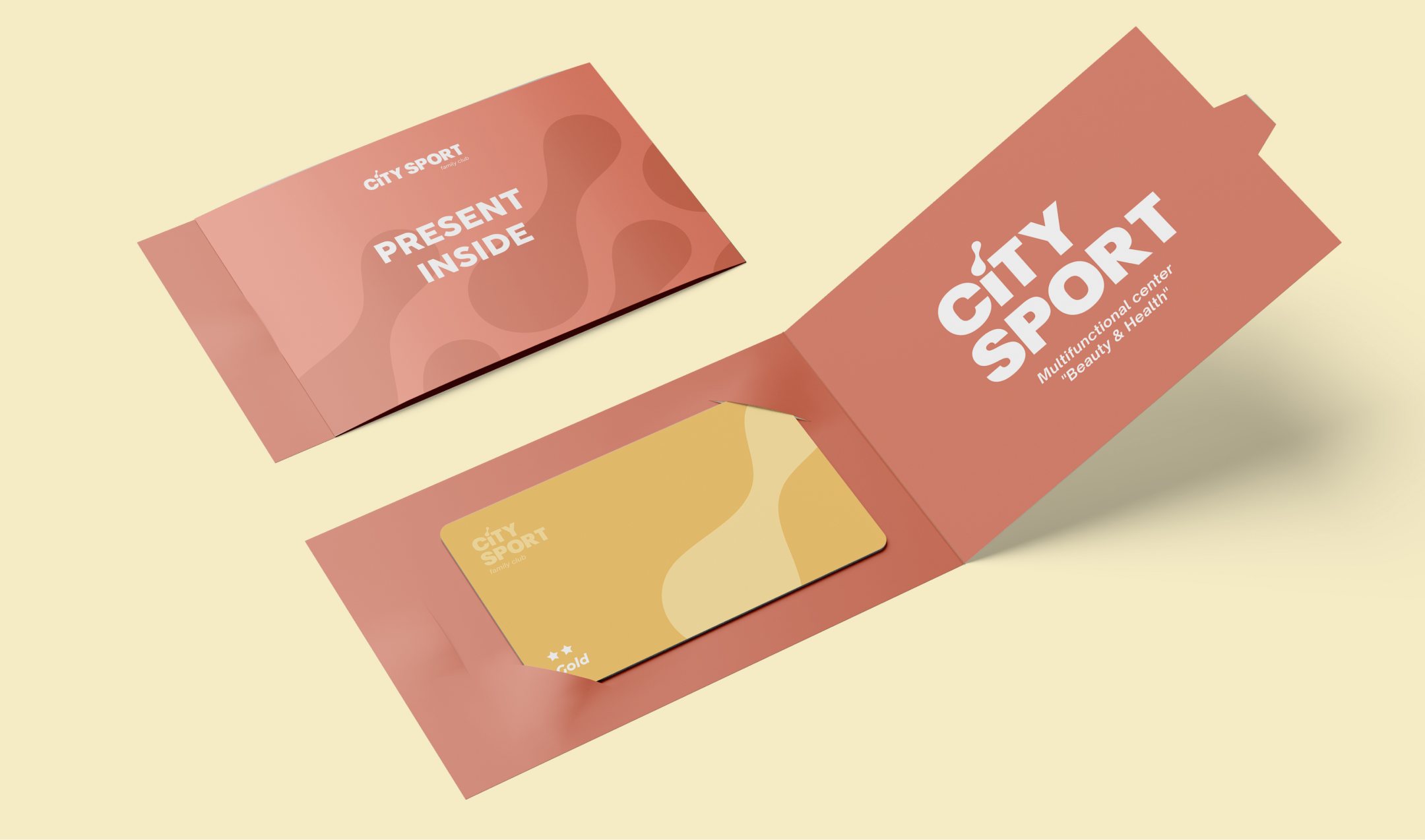 Brandbook of the sports complex 2024: logo, branding — Изображение №25 — Брендинг на Dprofile