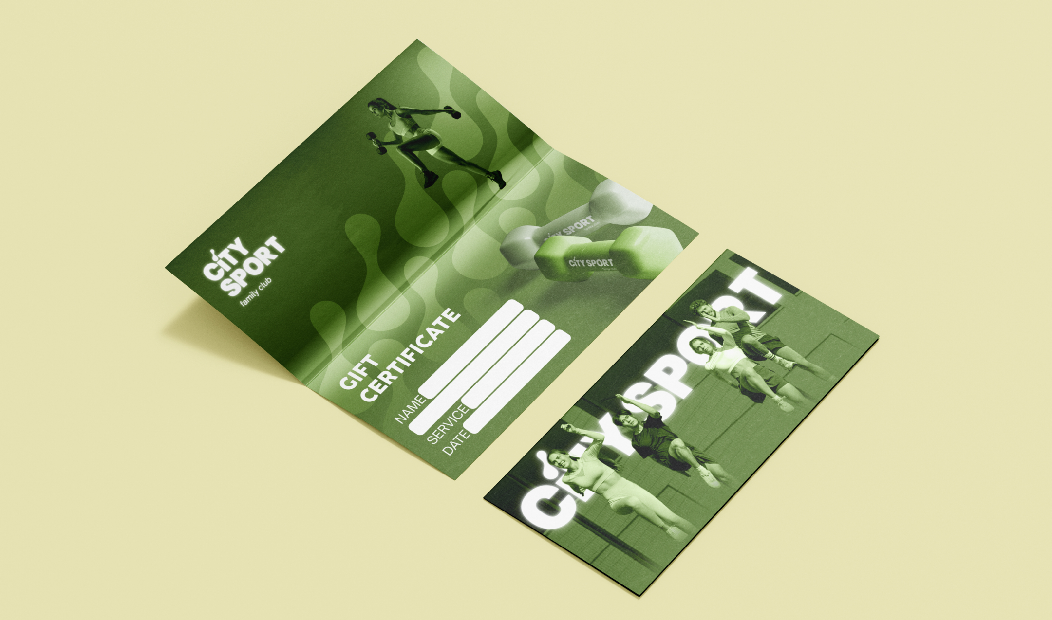 Brandbook of the sports complex 2024: logo, branding — Изображение №22 — Брендинг на Dprofile