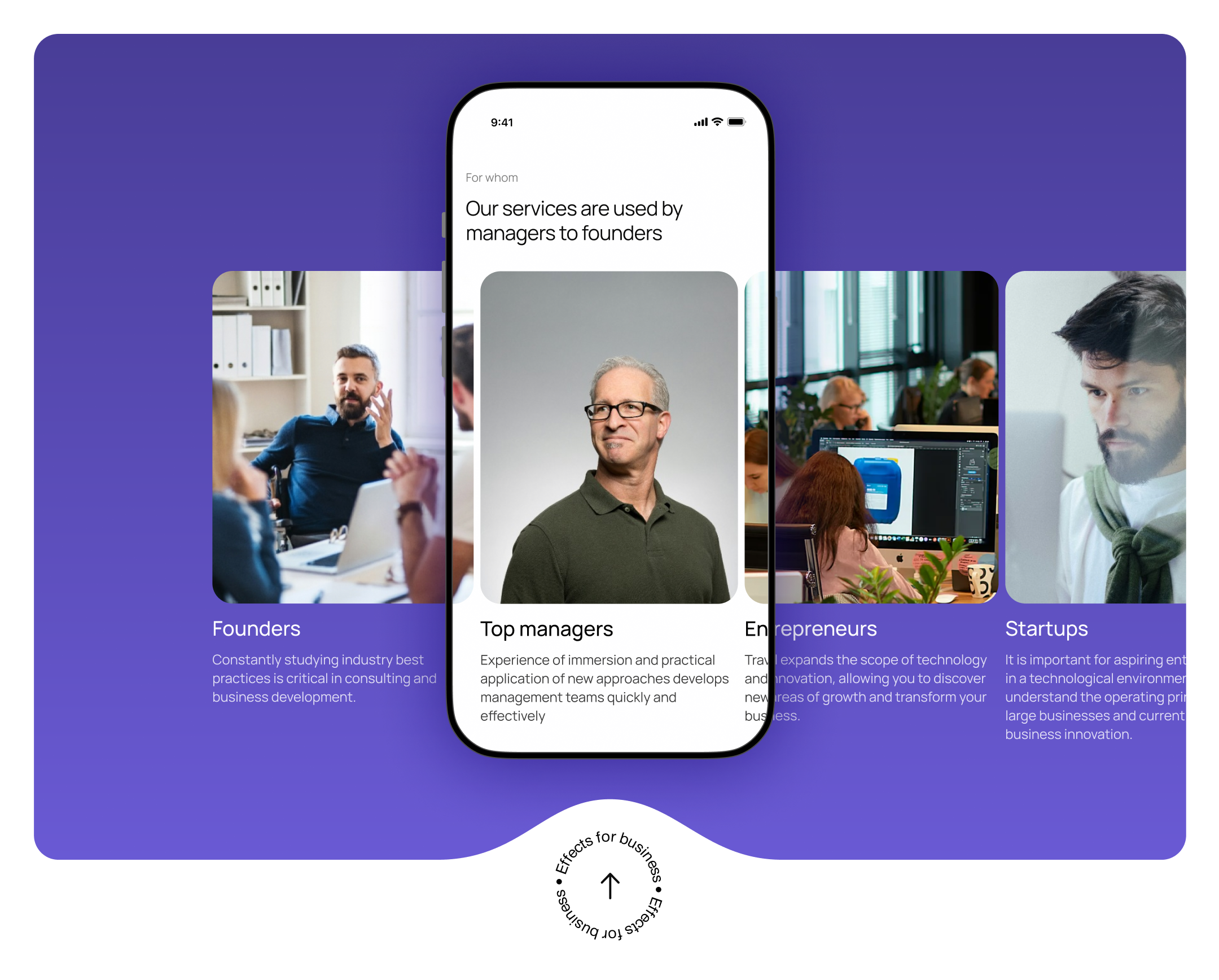 BuziTrip, Business travel: UIUX, logo, UI — Изображение №8 — Интерфейсы на Dprofile