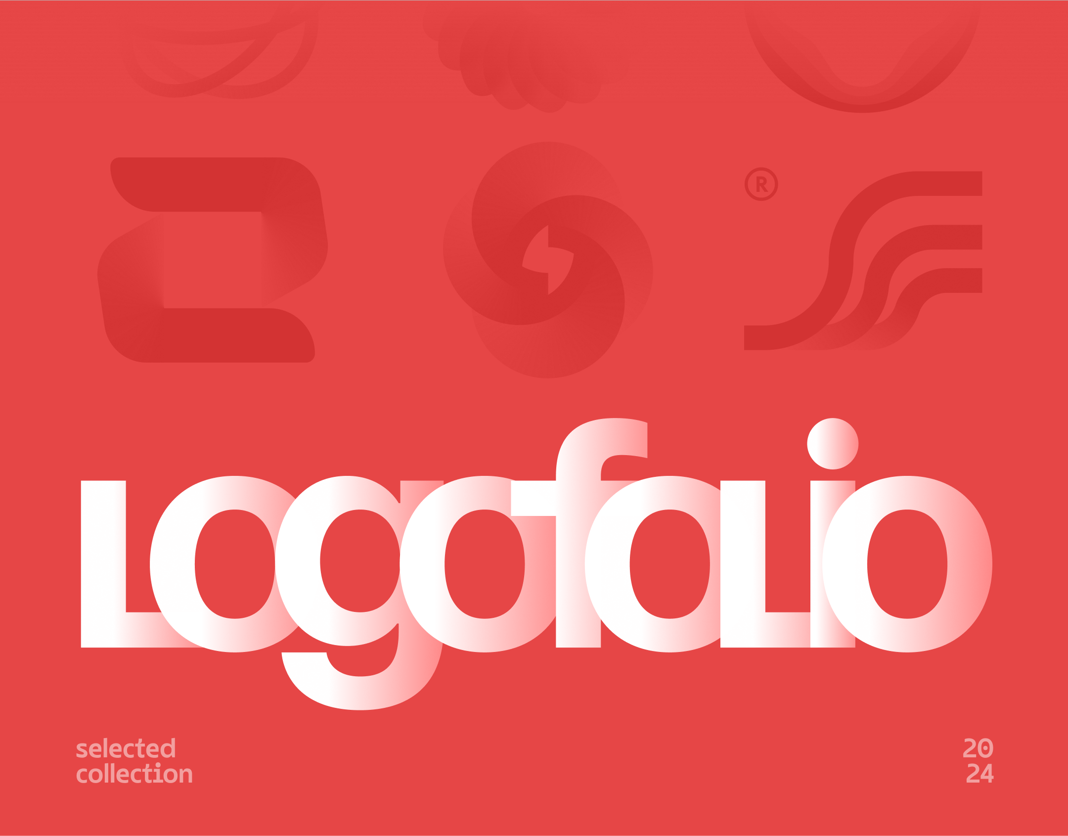 Logofolio - modern logo 2024 — Изображение №1 — Брендинг на Dprofile