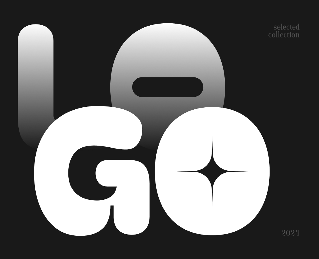 Logofolio - furniture store 2024: Logo — Брендинг на Dprofile