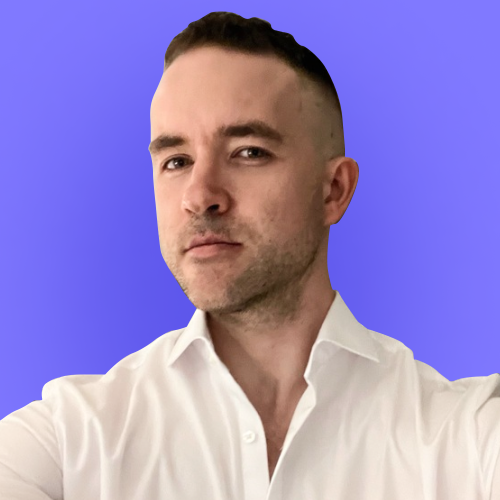Аватар пользователя Ilya Trofimenko