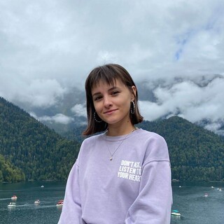 Аватар пользователя Юлия Ерисова