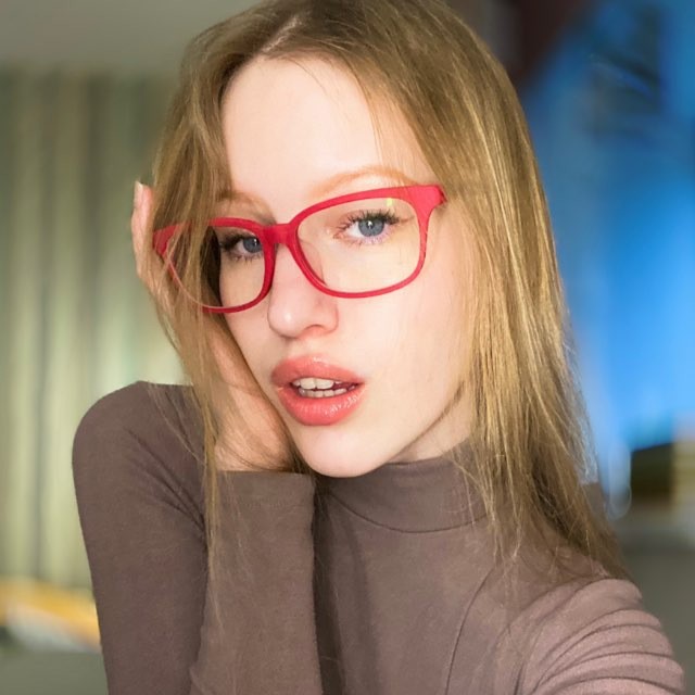 Аватар пользователя Алина Котылевская