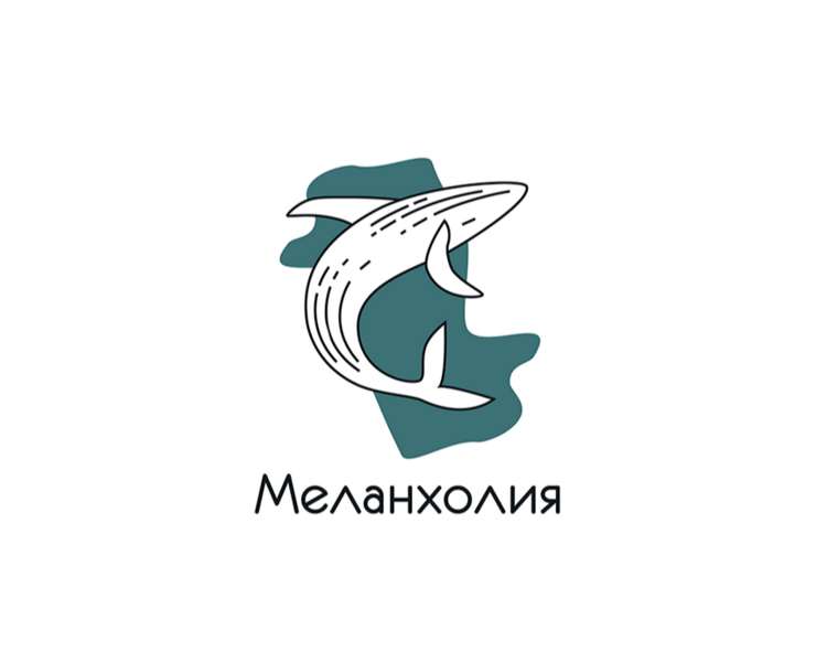 Бар "Меланхолия" — Графика на Dprofile