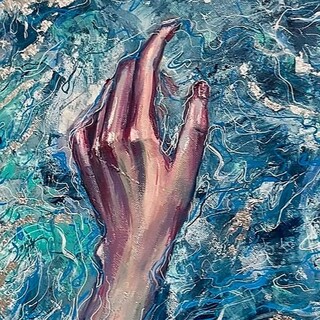 Аватар пользователя Арина Степанова