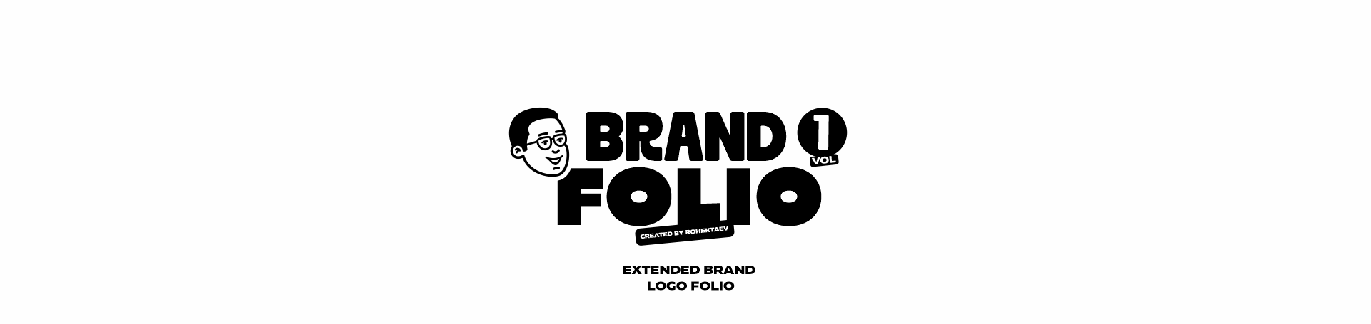 BRAND FOLIO 1 | Logofolio — Изображение №12 — Брендинг на Dprofile