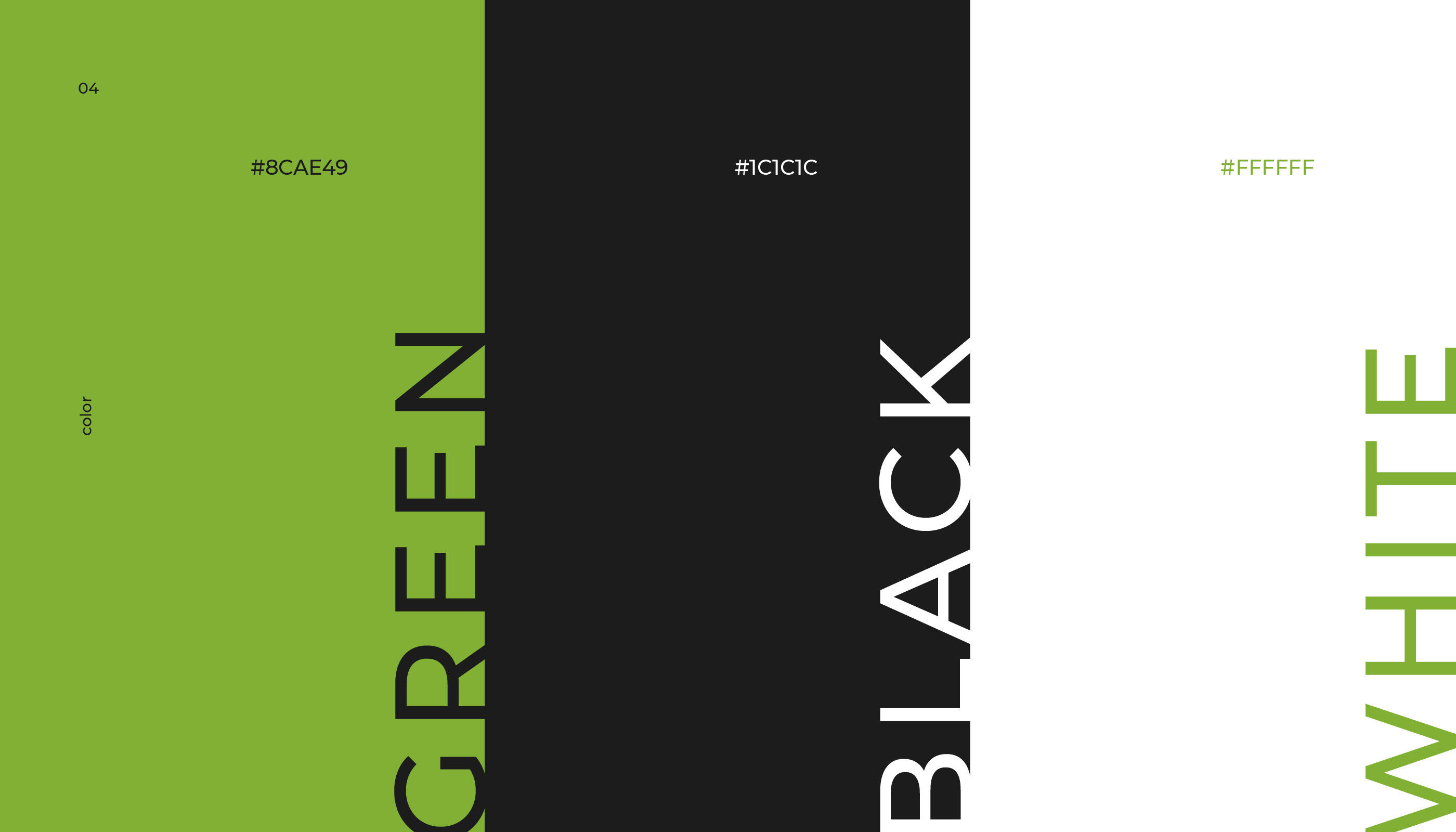 JB | Branding. Web — Изображение №4 — Интерфейсы, Брендинг на Dprofile