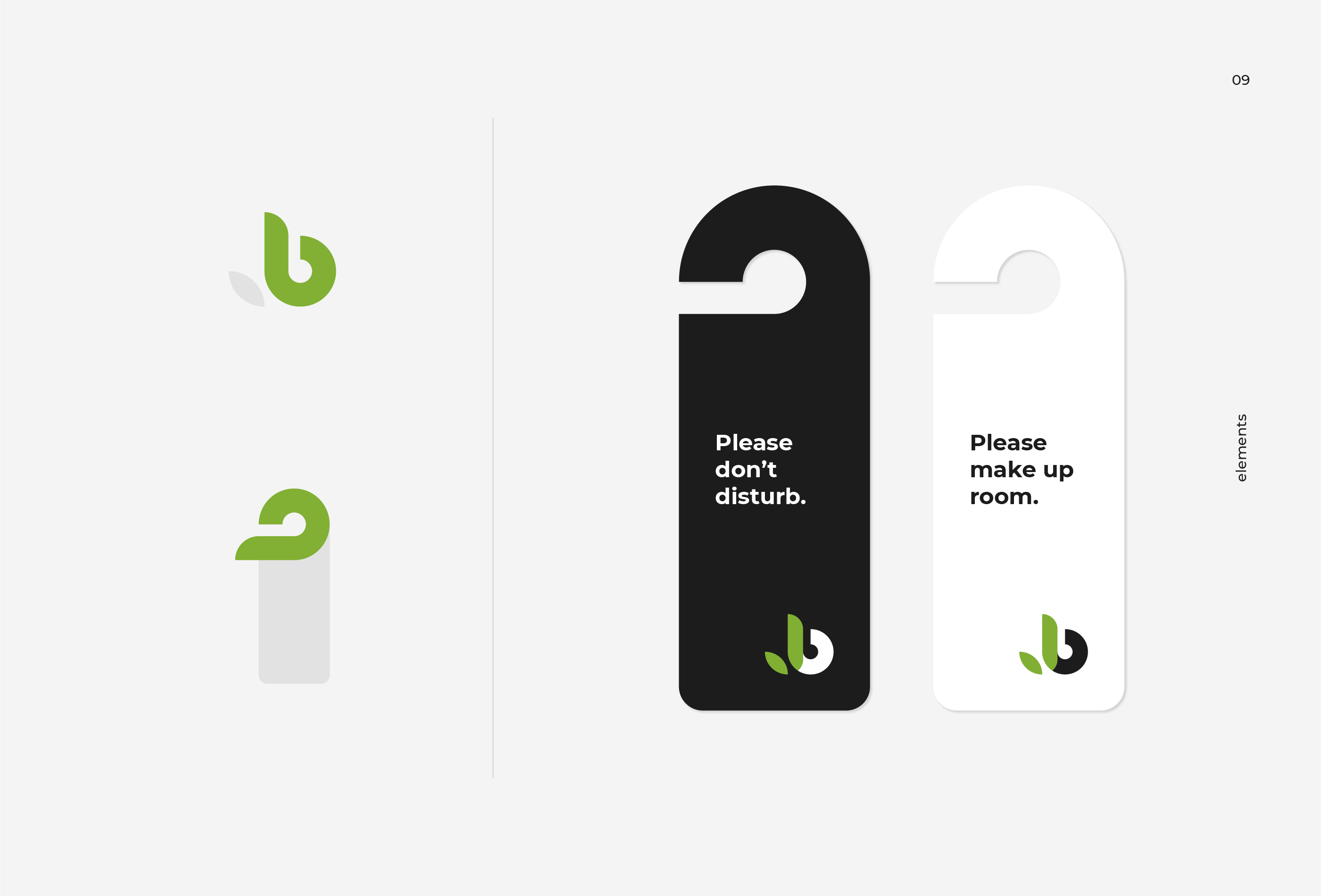 JB | Branding. Web — Изображение №8 — Интерфейсы, Брендинг на Dprofile