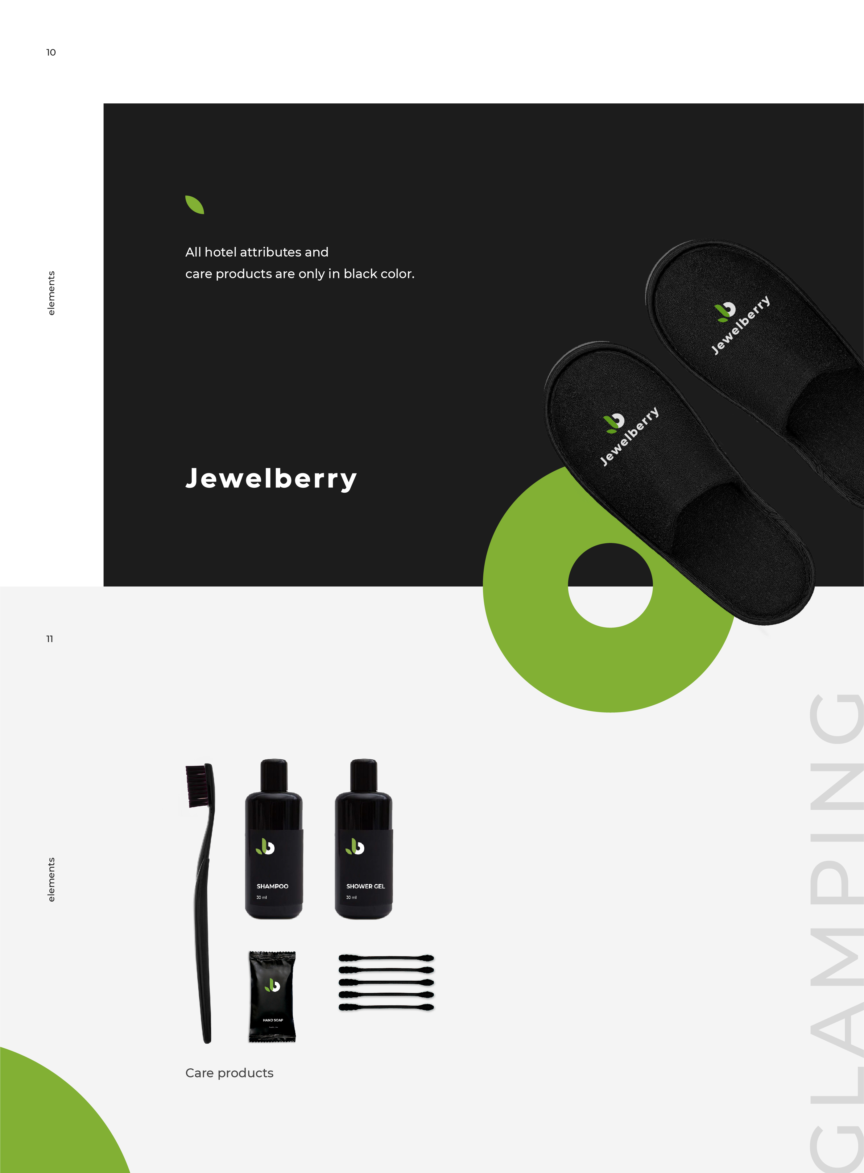 JB | Branding. Web — Изображение №9 — Интерфейсы, Брендинг на Dprofile